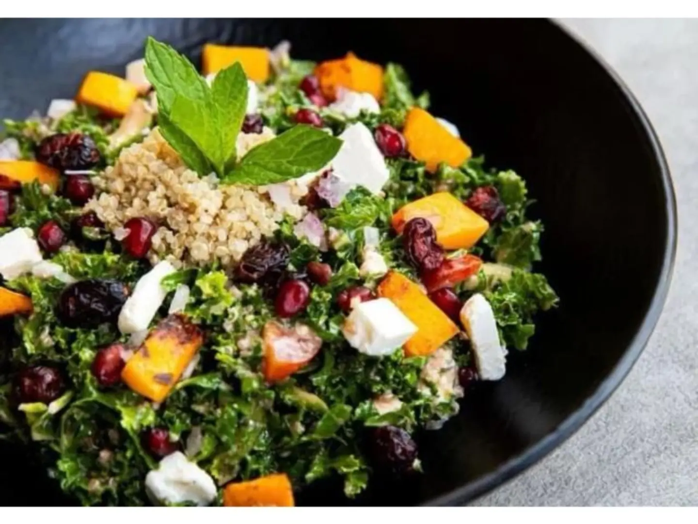 Kale Salad