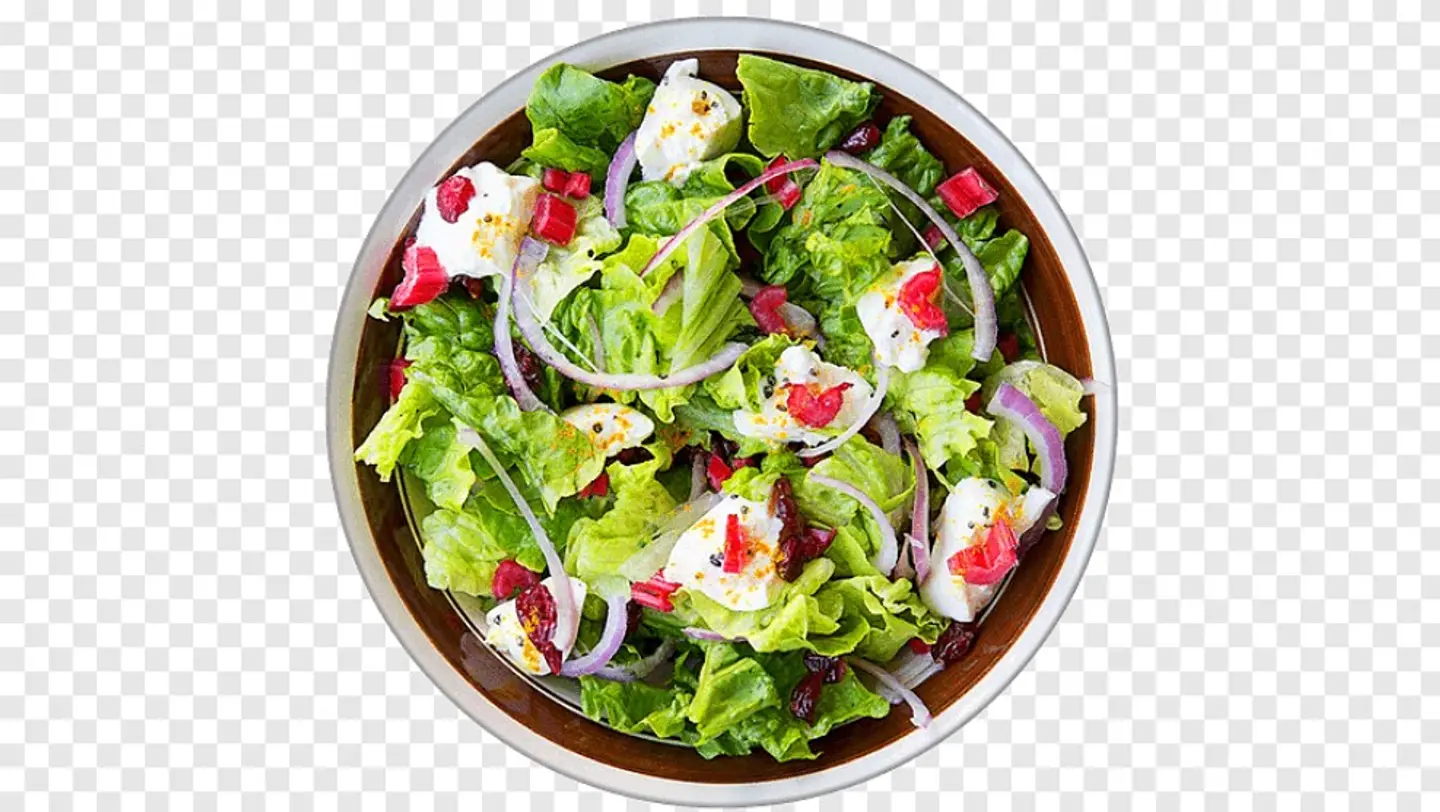 Mixed Salad