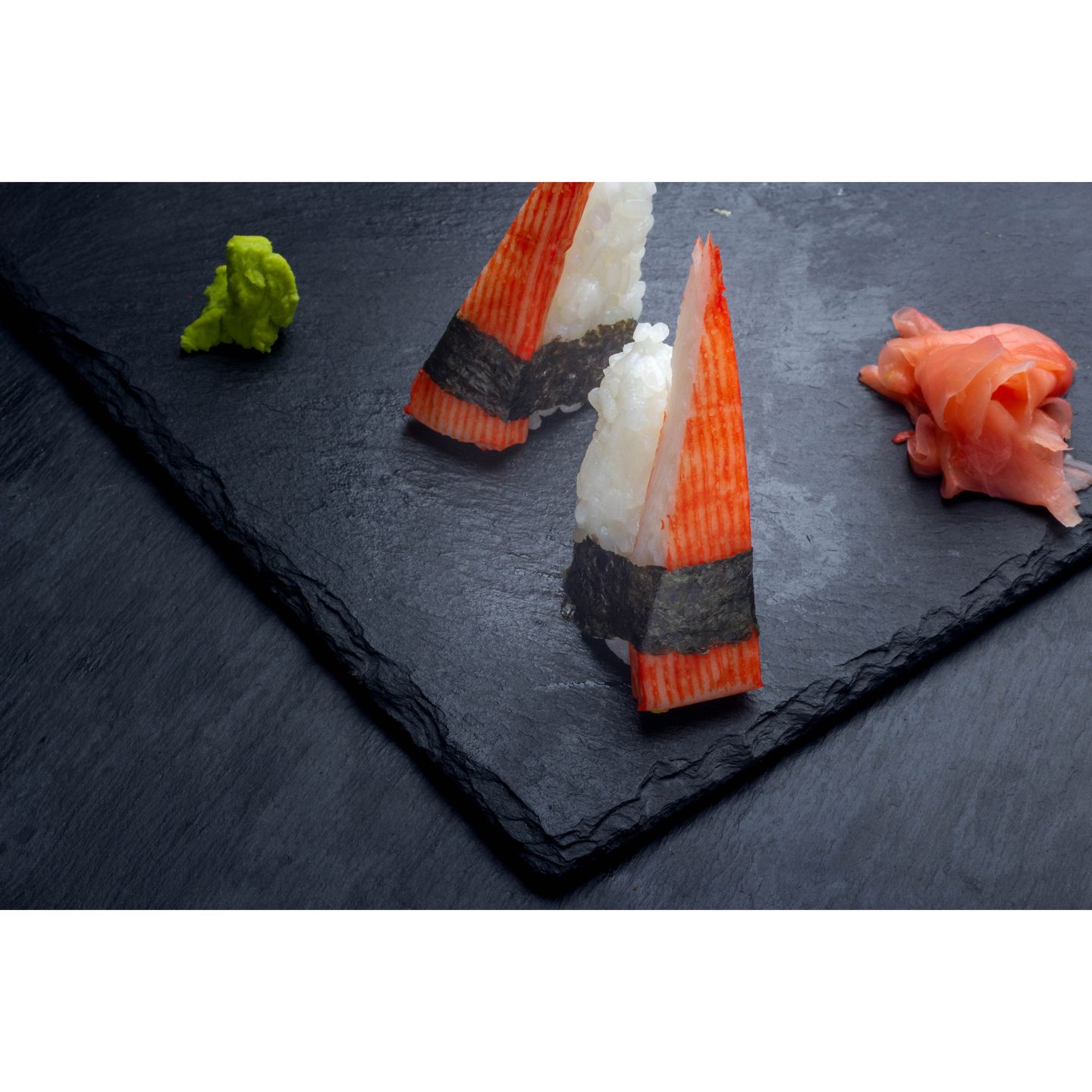 Kani Nigiri Crabstick