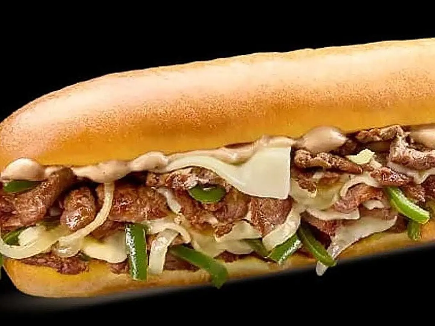Kudu Meat Sandwich