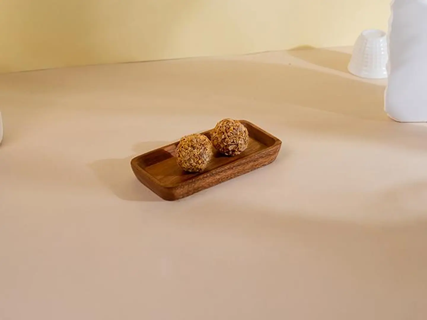 Crunchy Truffle