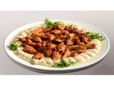 حمص دجاج