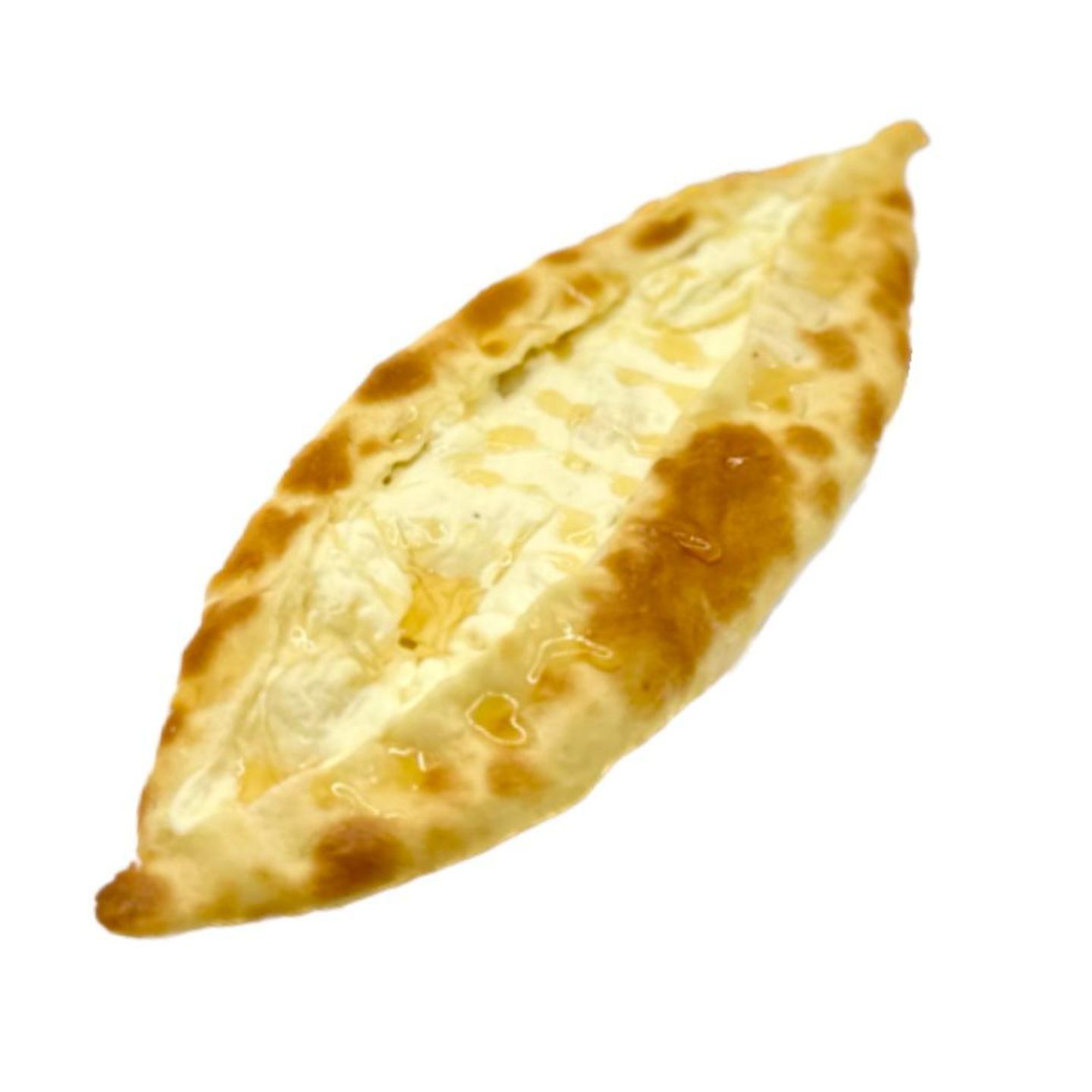 Cream Cheese With Honey
