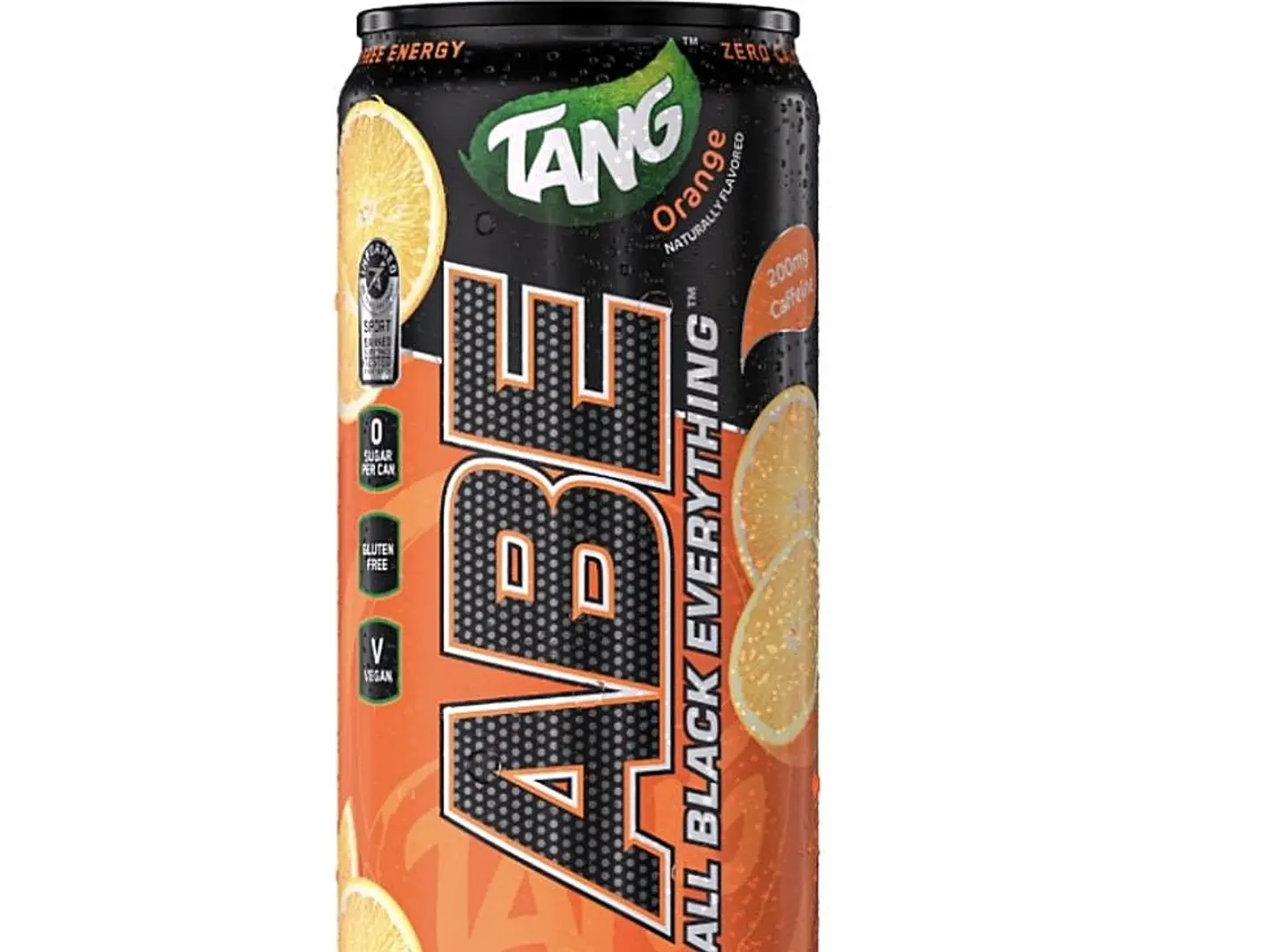 Abe Tang Flavored Drink