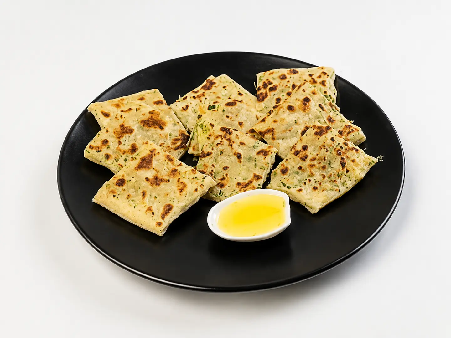 Vegetable Mutabbaq