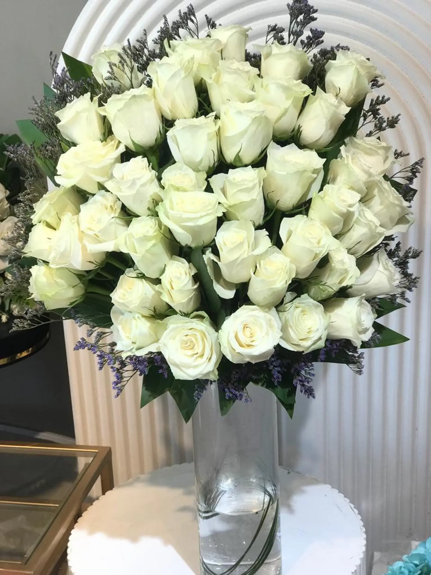 F14 Vase