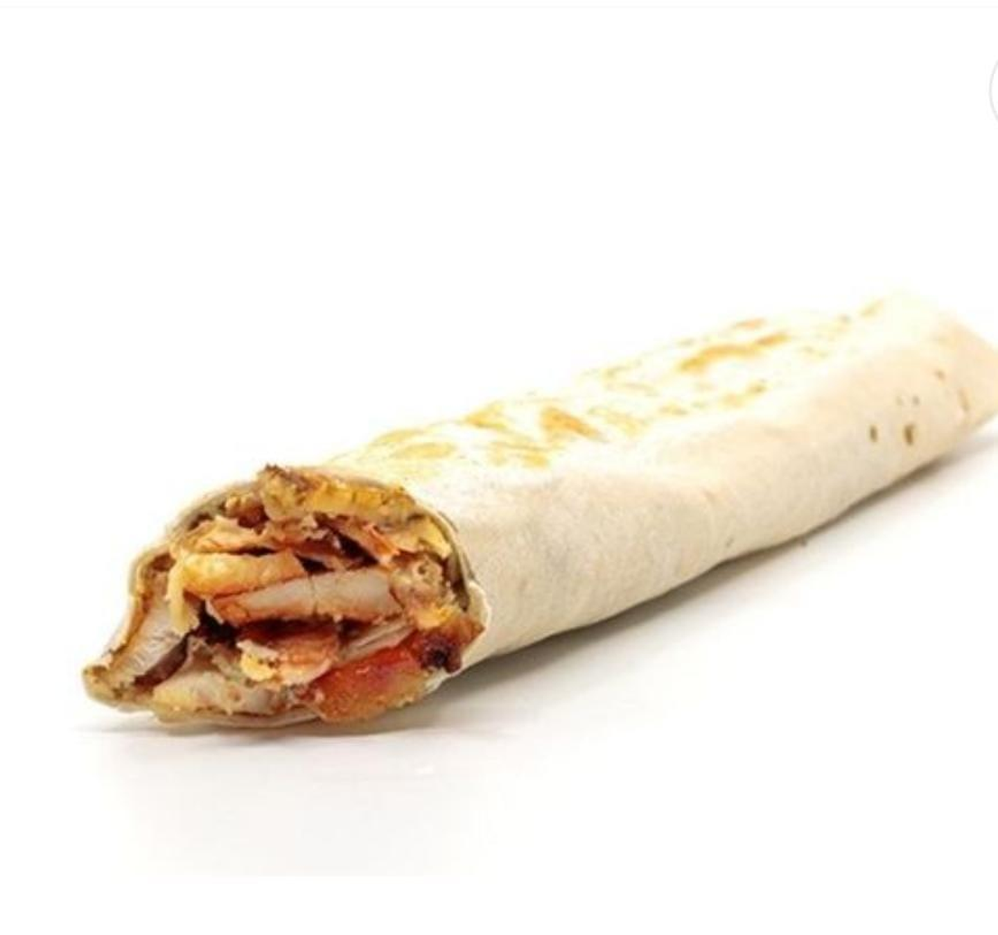 شاورما صغير