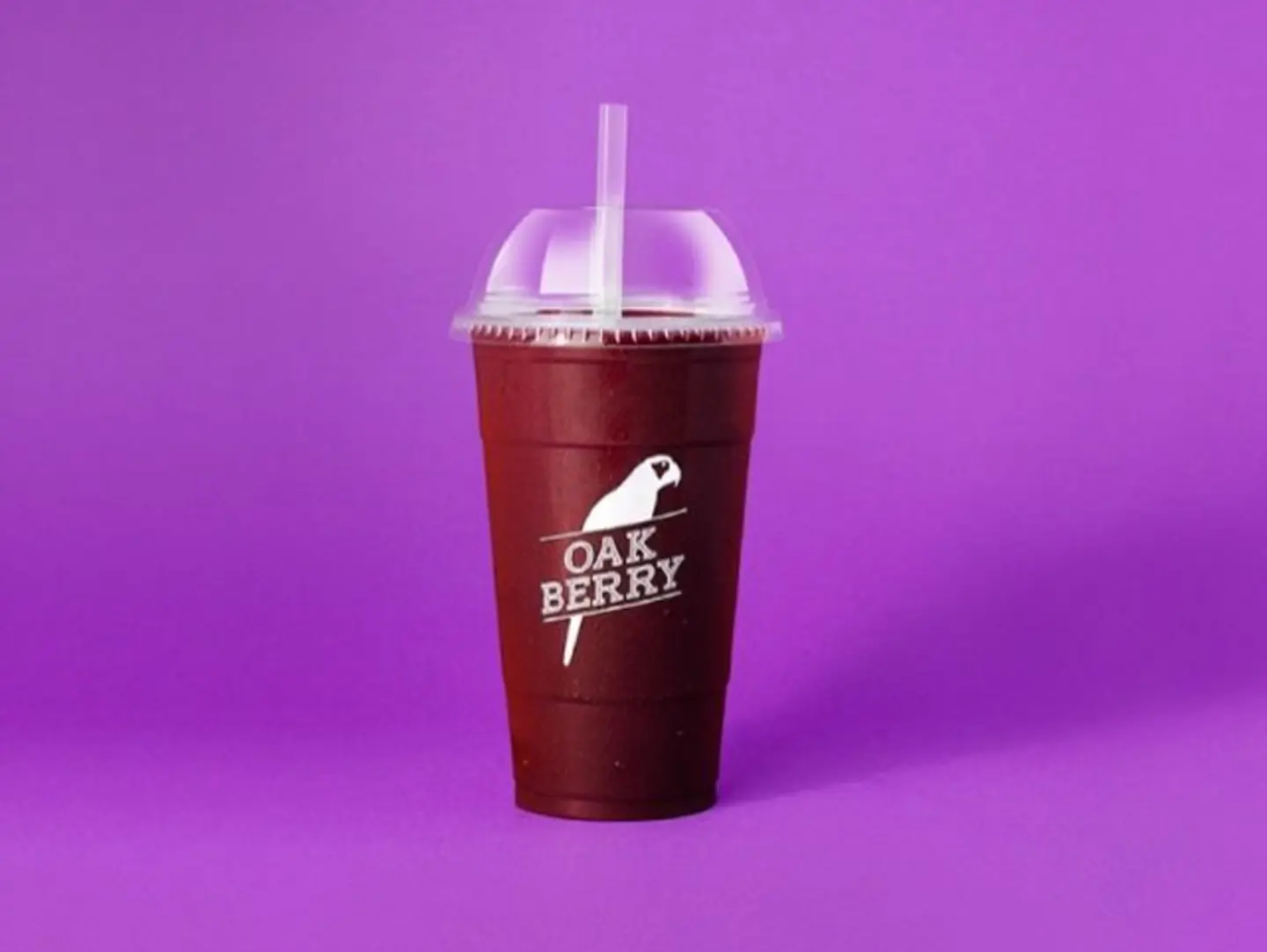 The Oak Smoothie