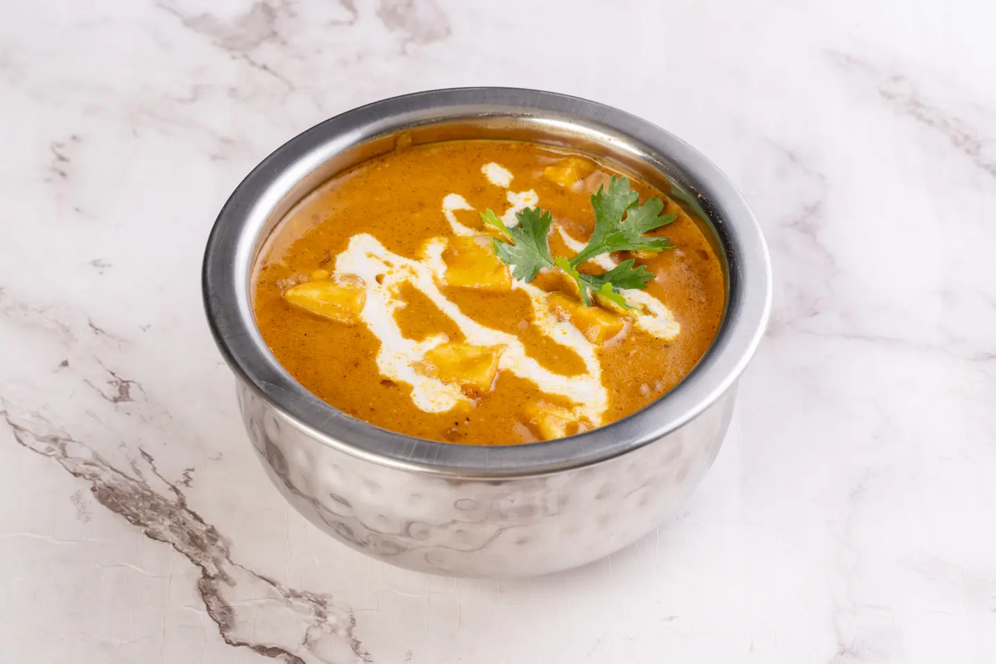 Paneer Punjabi