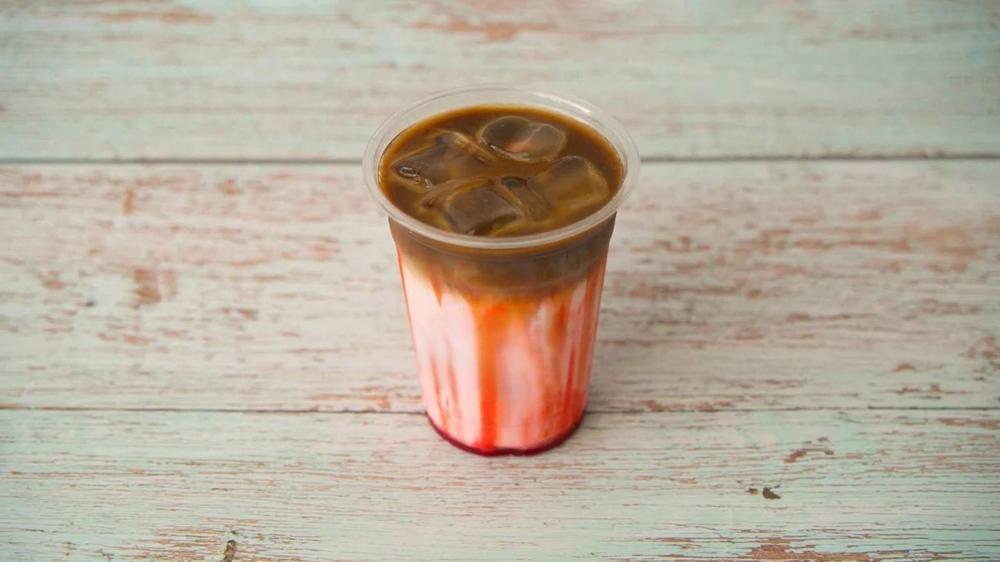 روز لاتيه