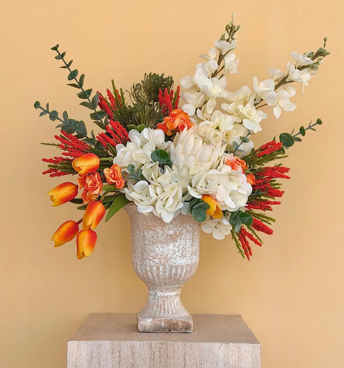 فازة القلعة