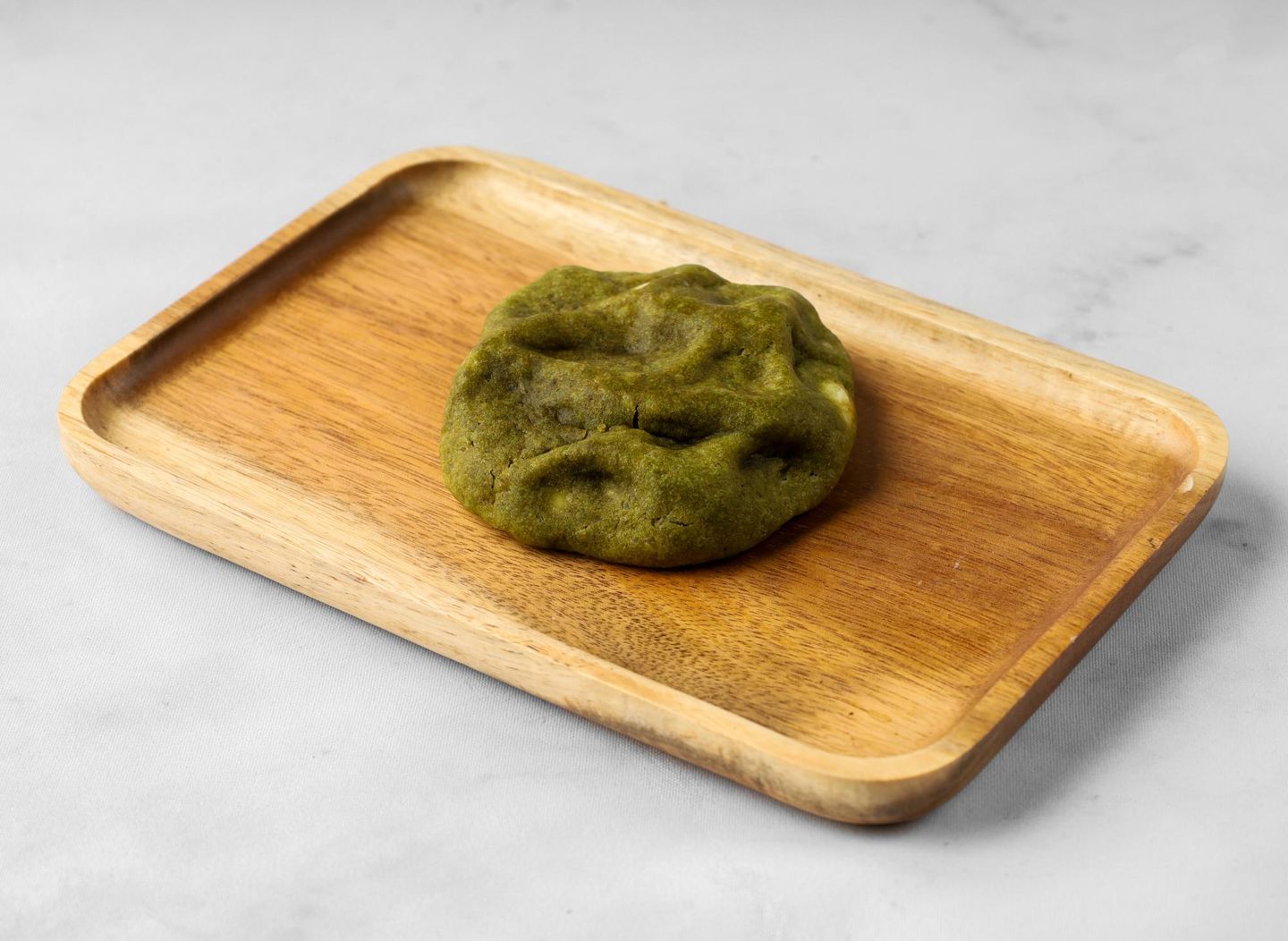 Matcha Cookies