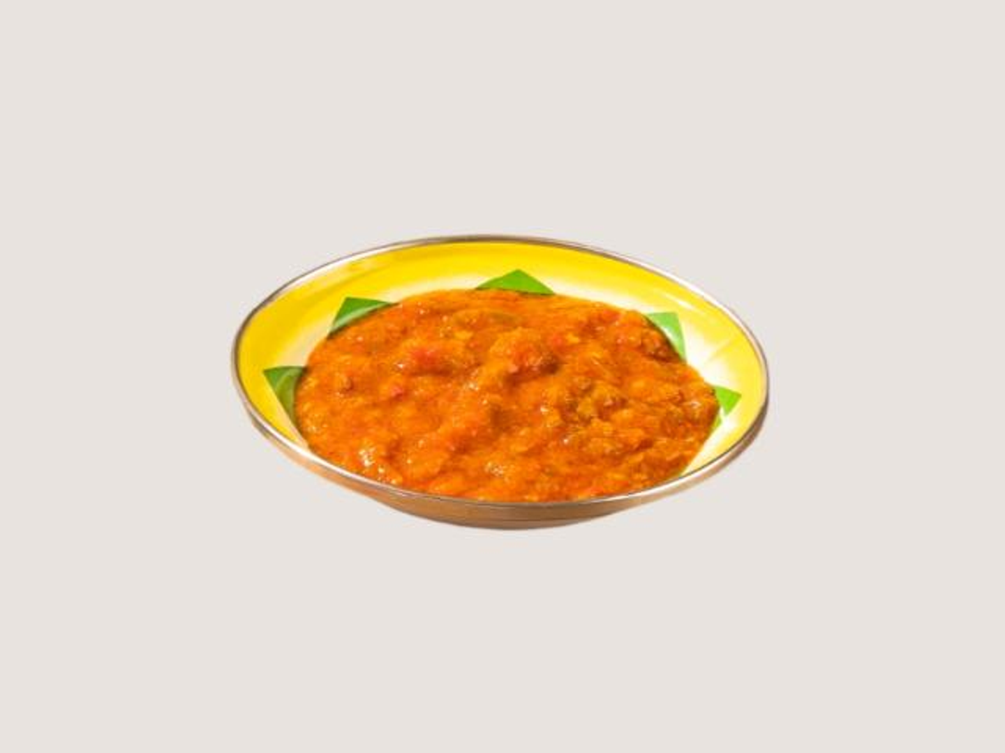 Hot Sauce