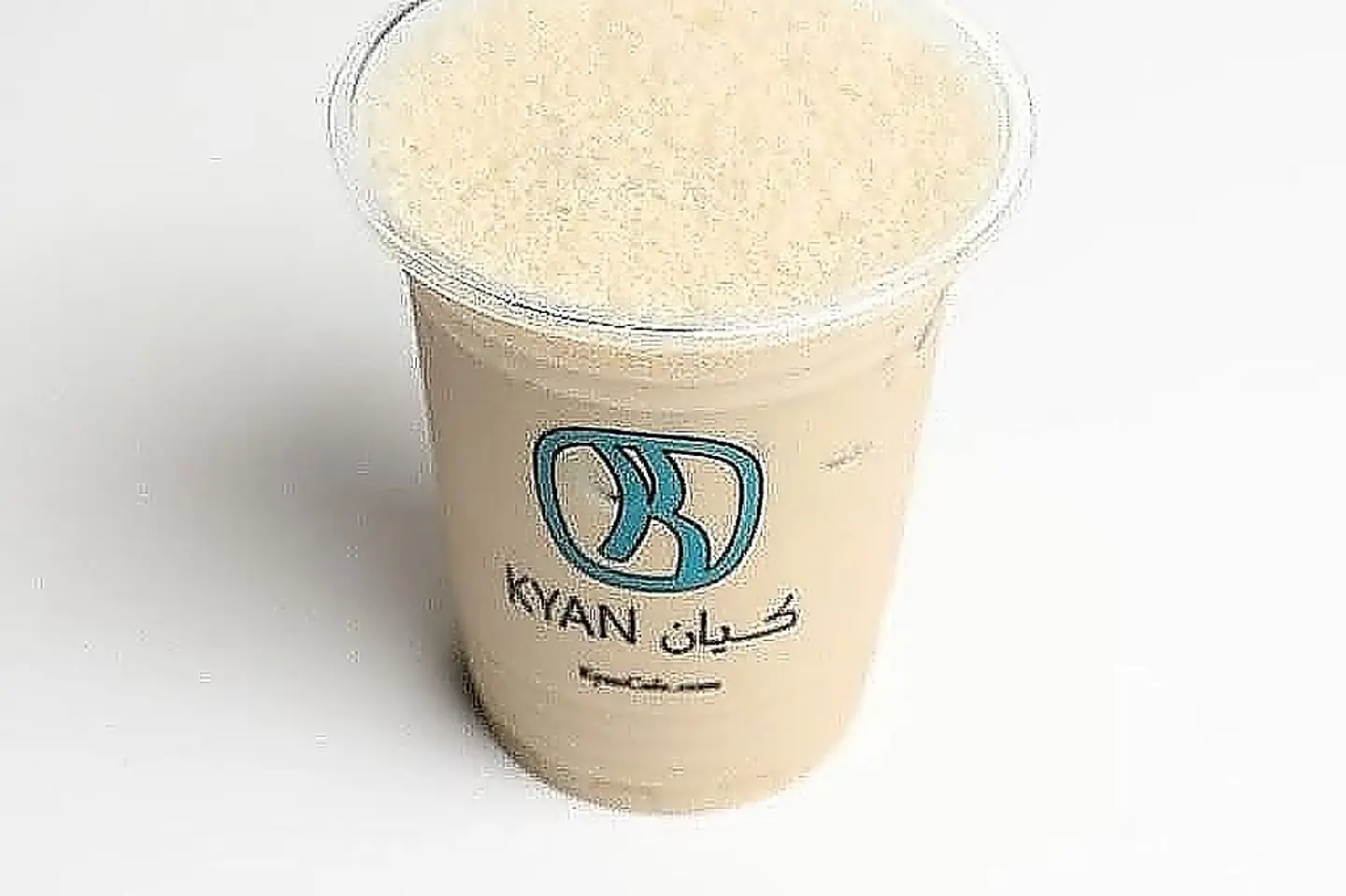 ايس تشيكن وايت موكا