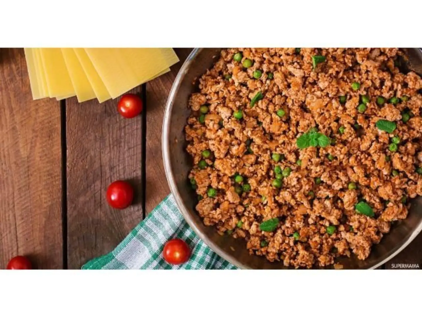Minced Meat