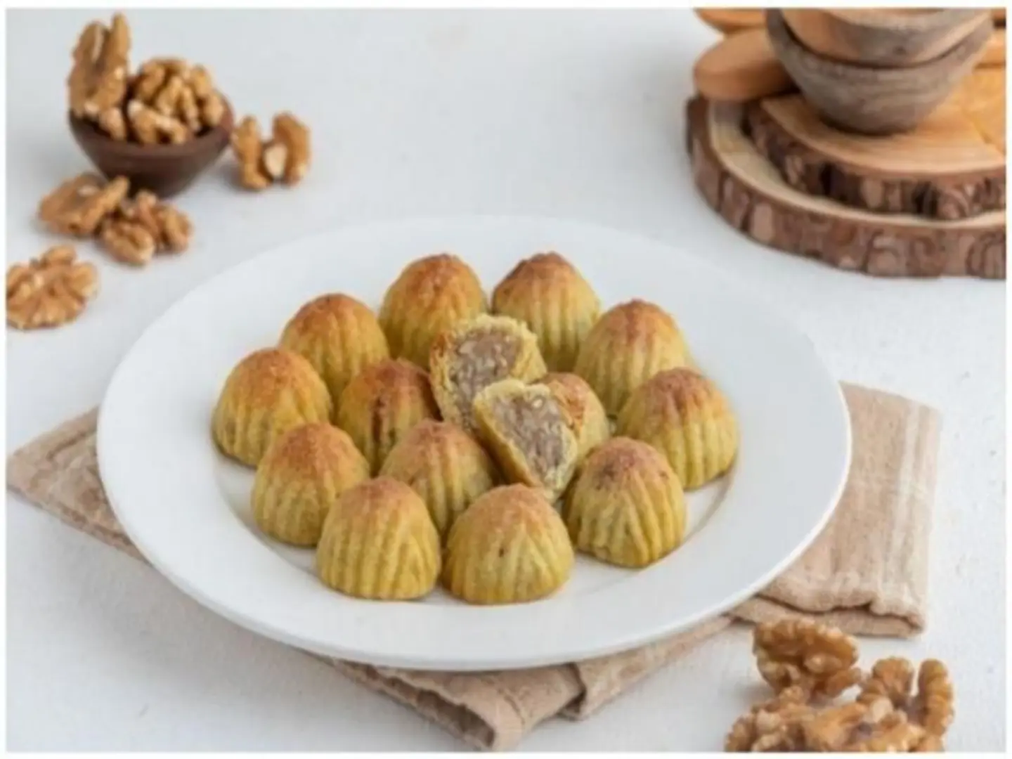 Nut Lab 250 G