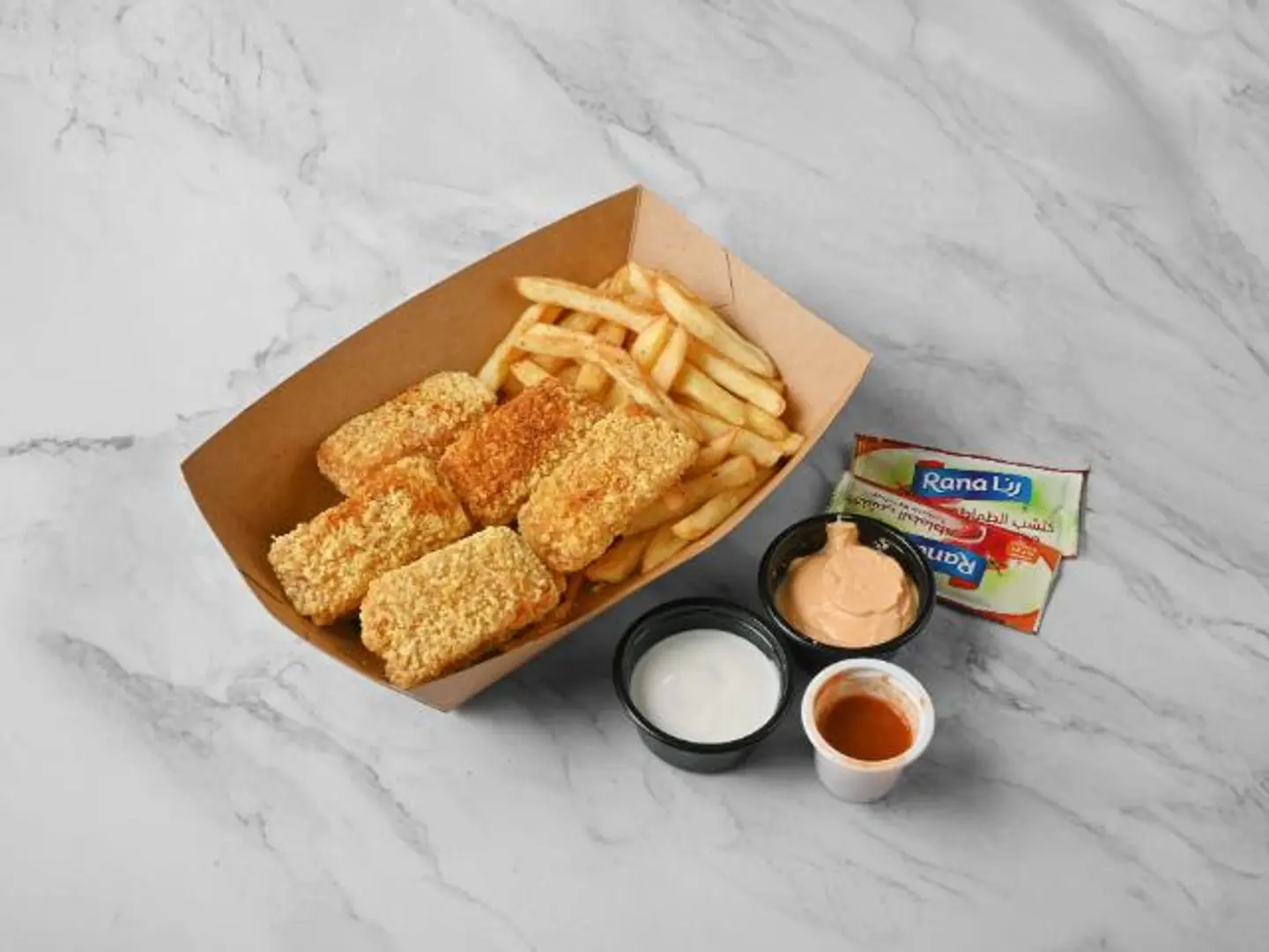 Chicken Tenders