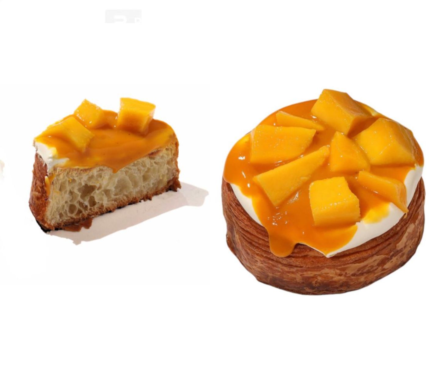 Well Cheese Mango
