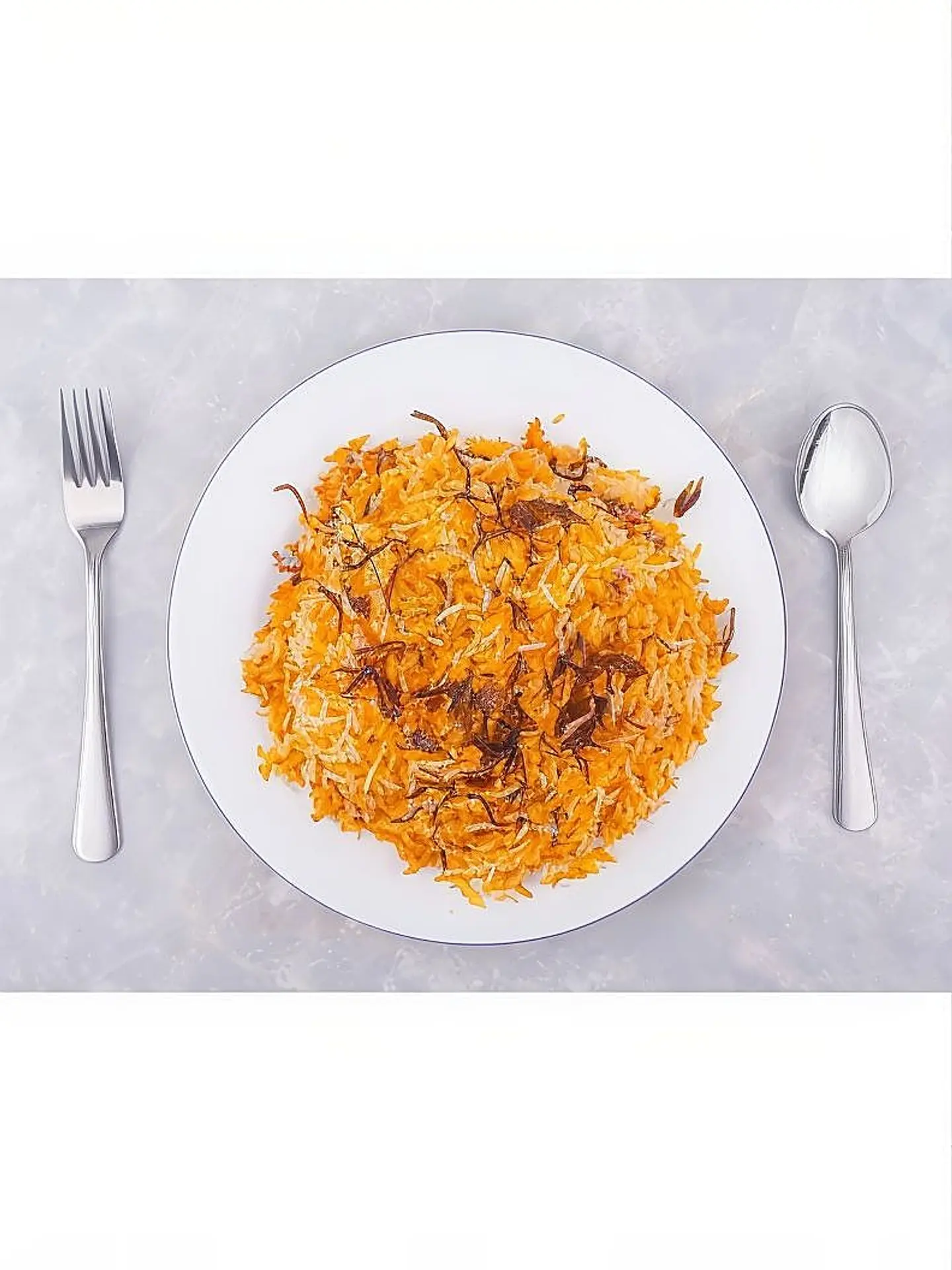 Biryani Rice