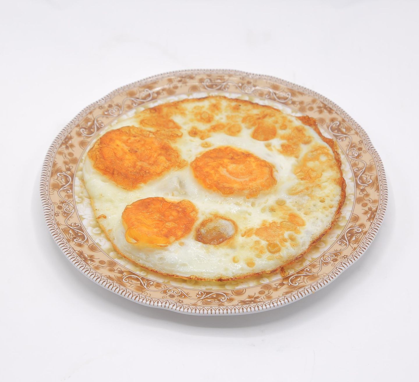 Sunny Side Up Egg