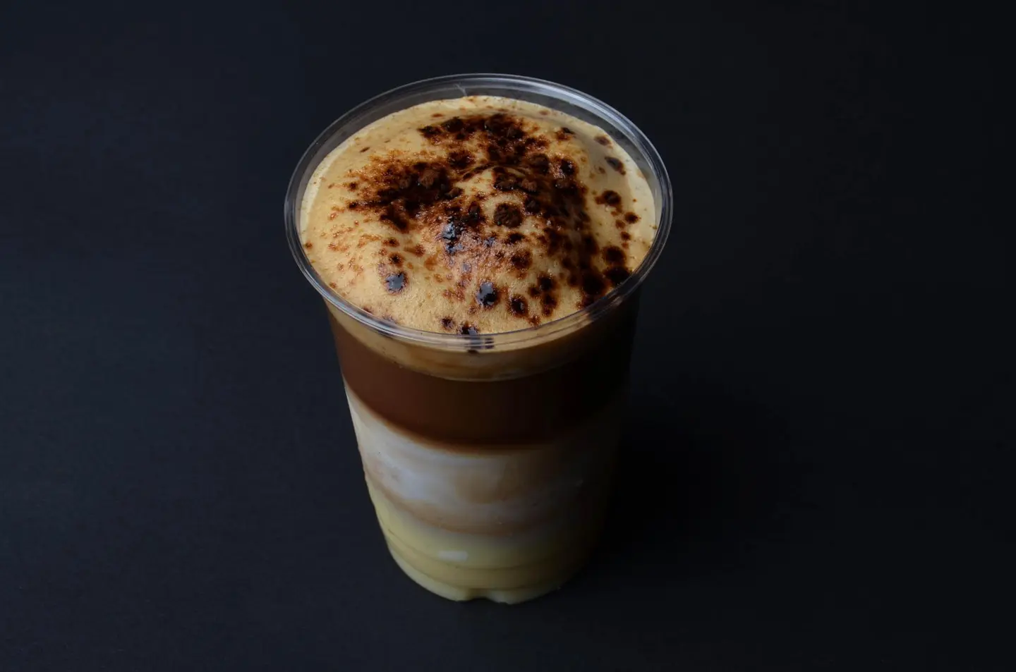 Iced White Mocha