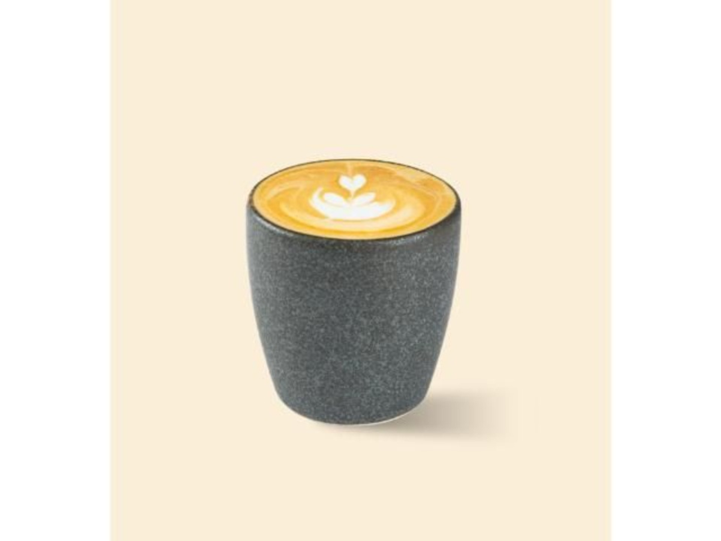 Latte Hot