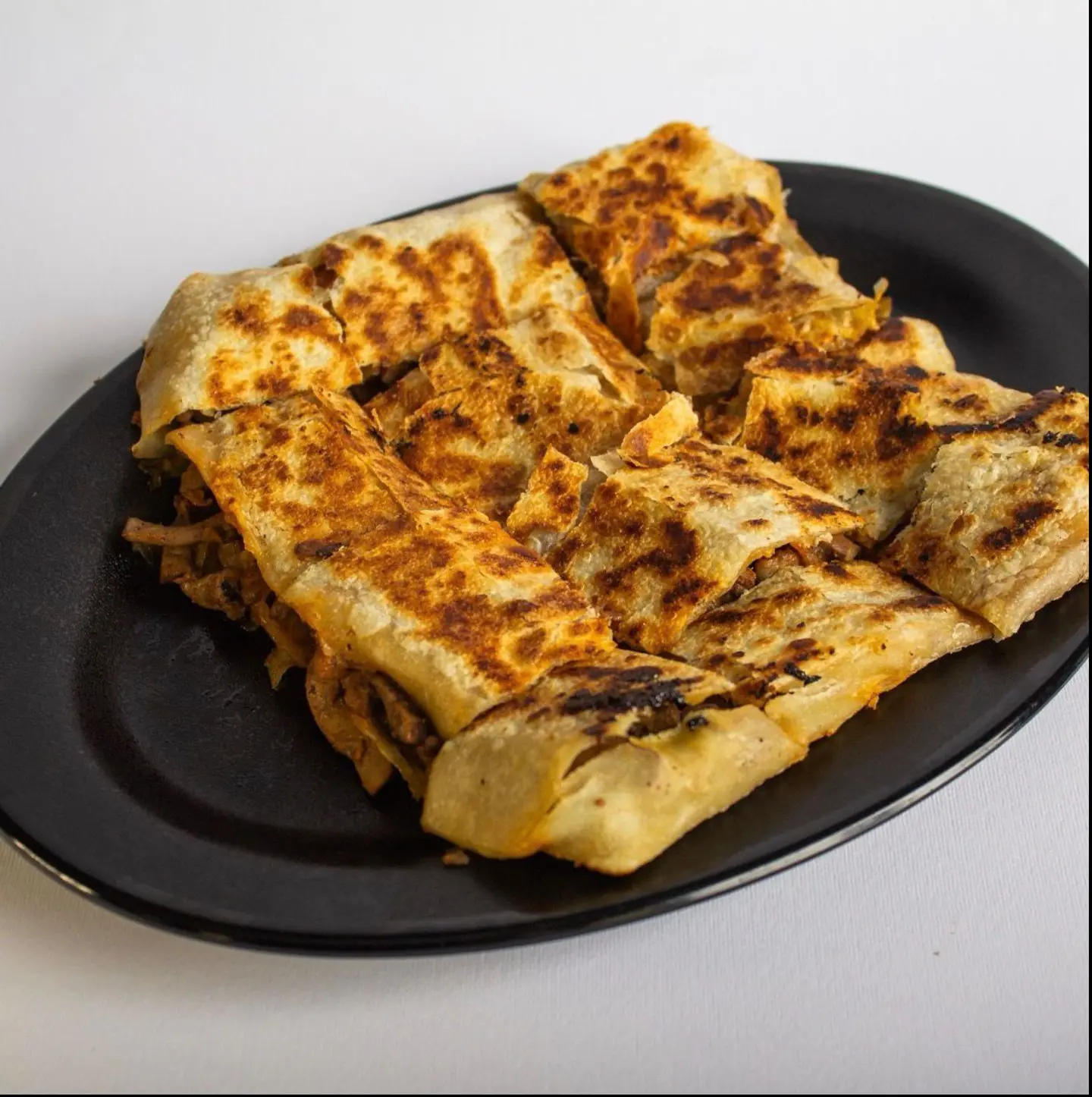 Nutella Mutabbak