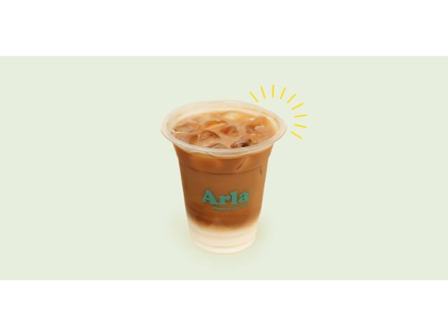 Coffee Milk Shake