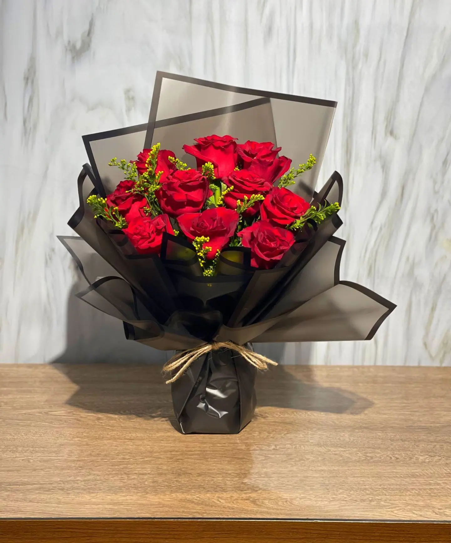 باقة الذوق الرفيع