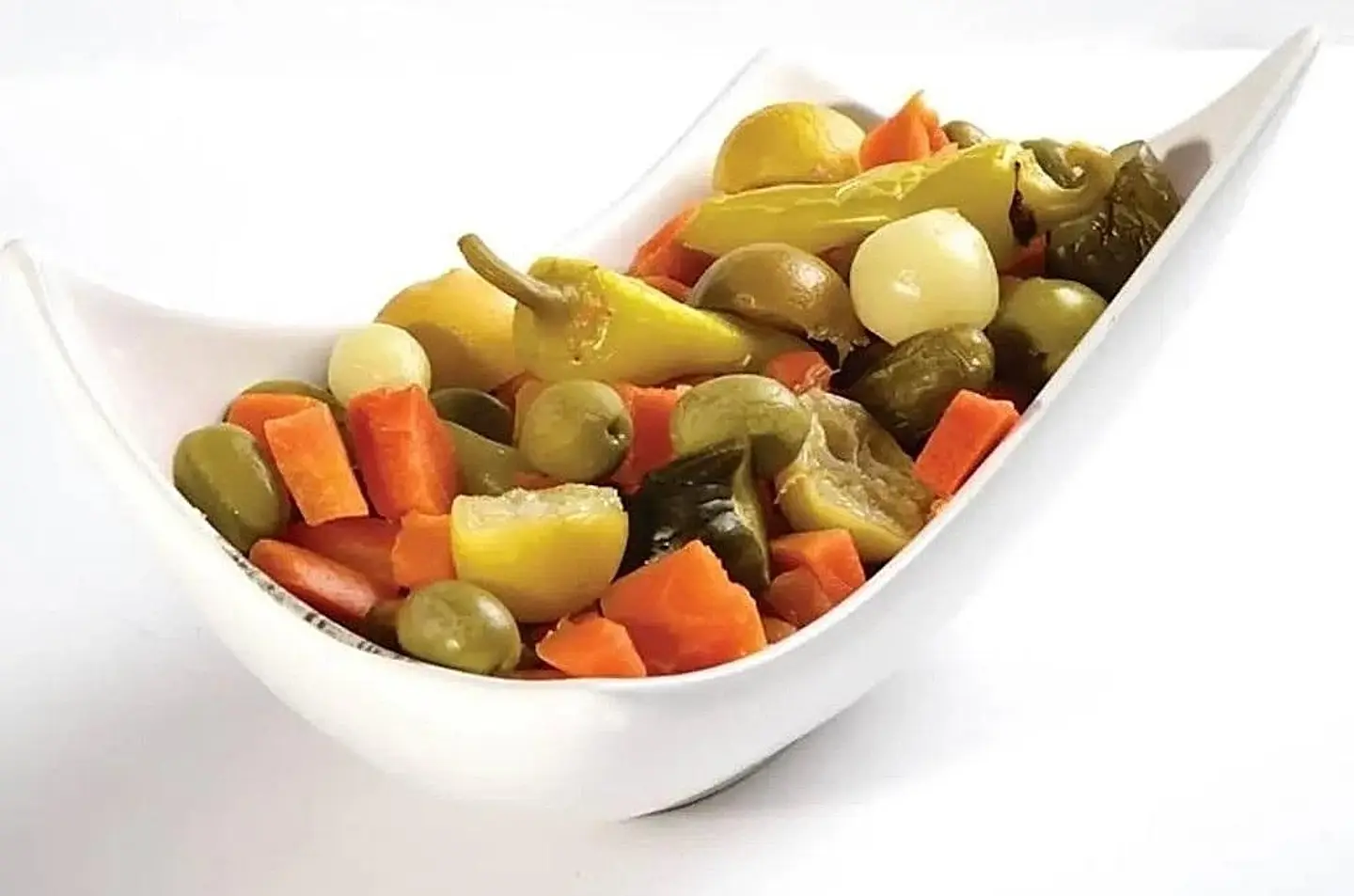 Pickles