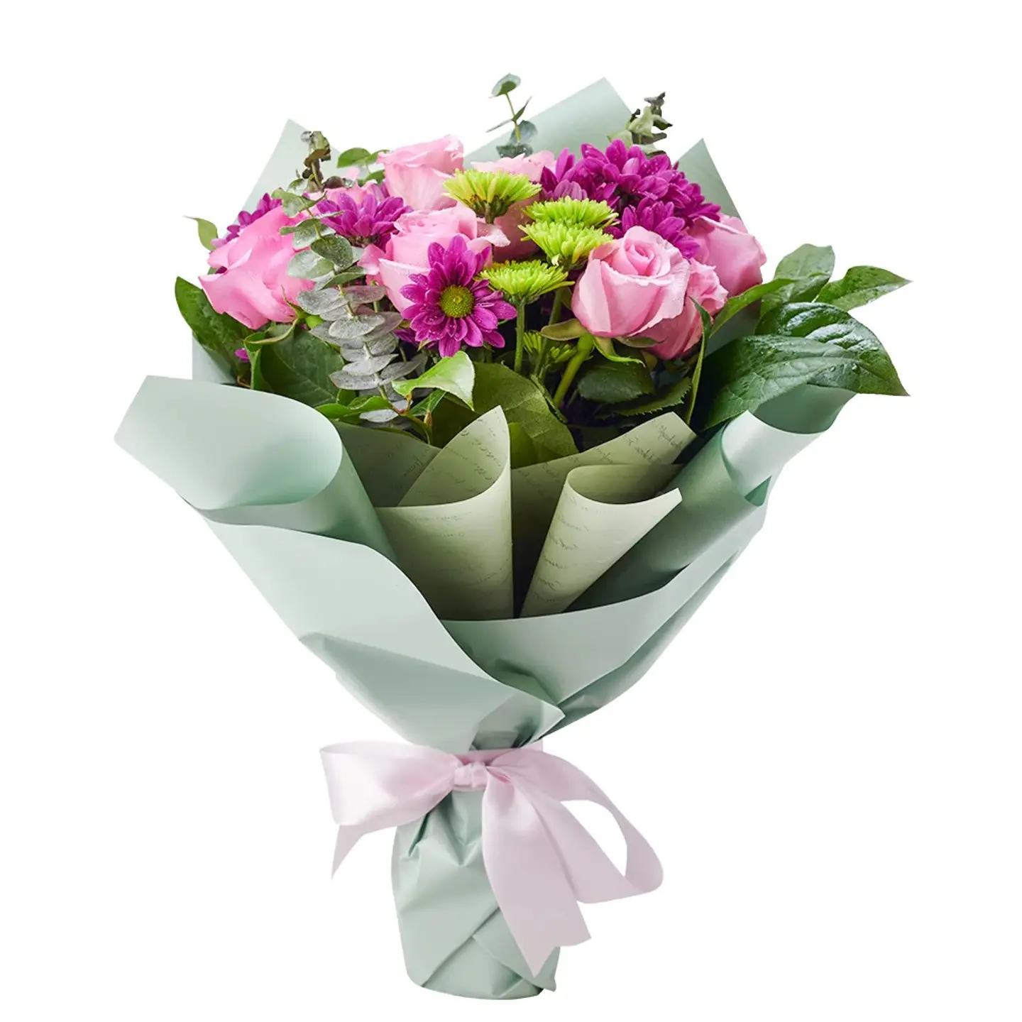 باقة ورد مشكل29
