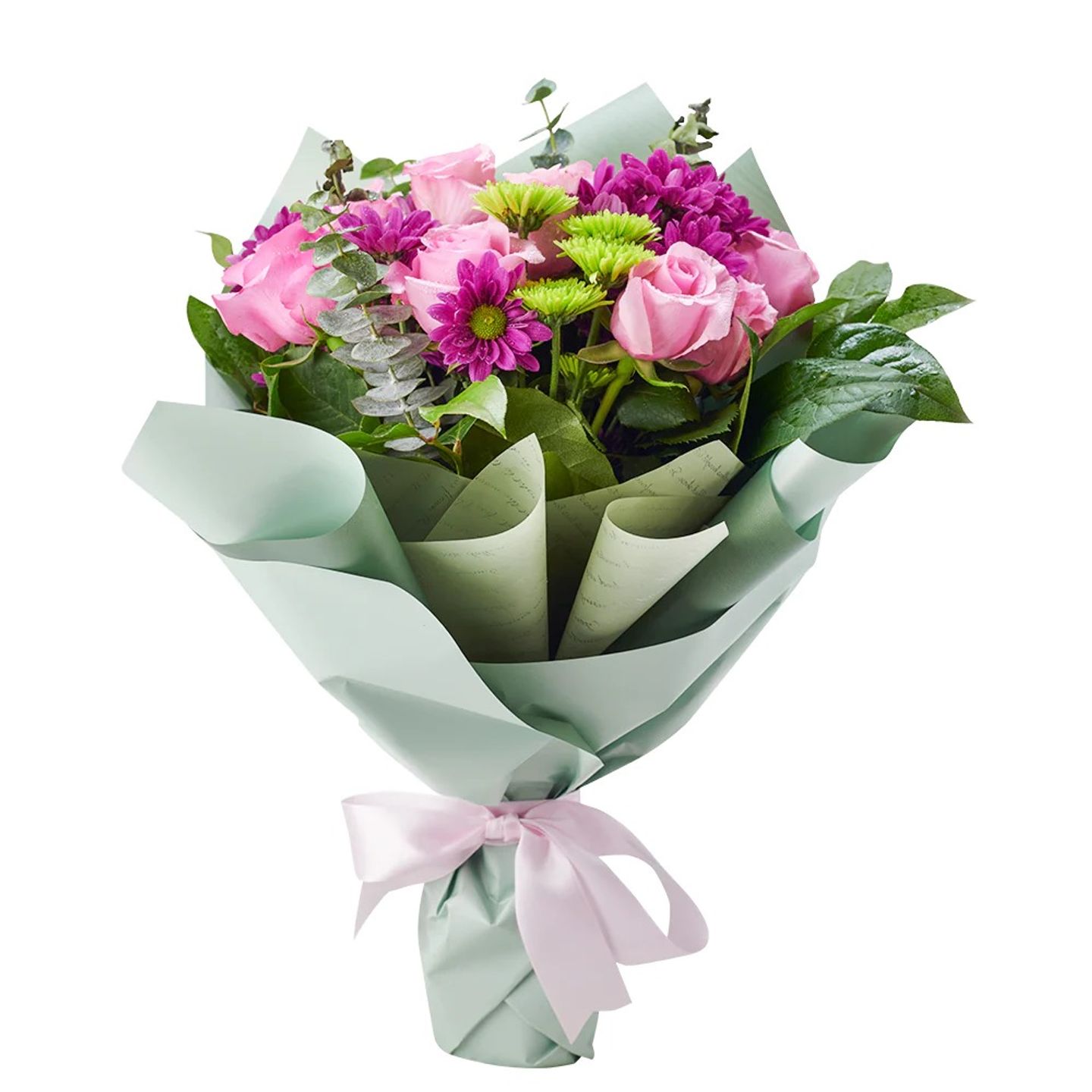 باقة ورد مشكل29