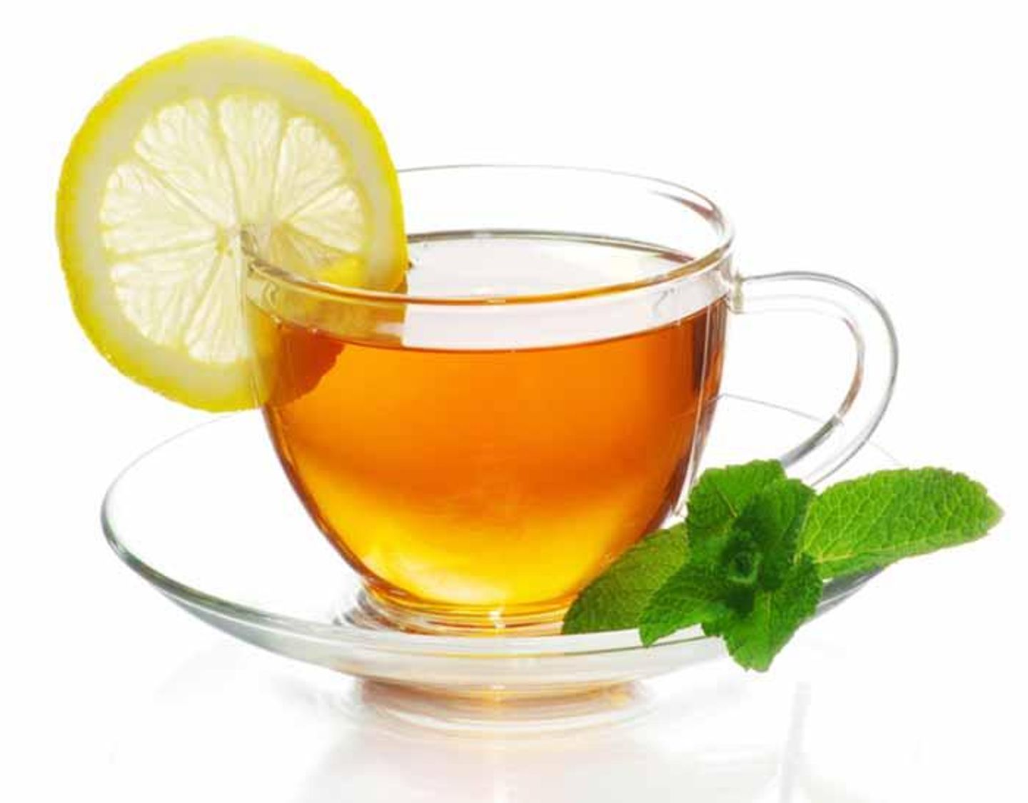 Lemon Tea