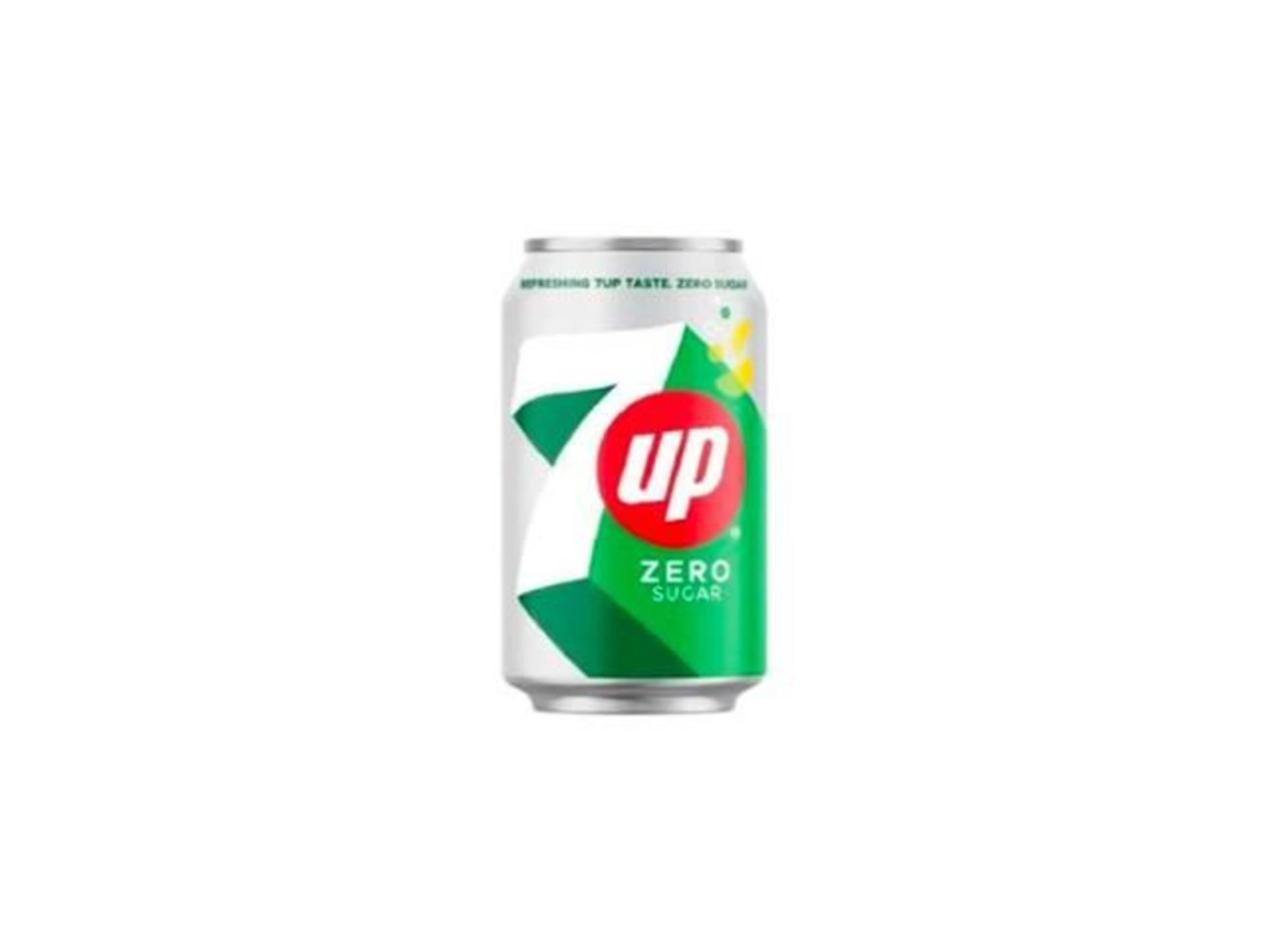 Diet 7 Up