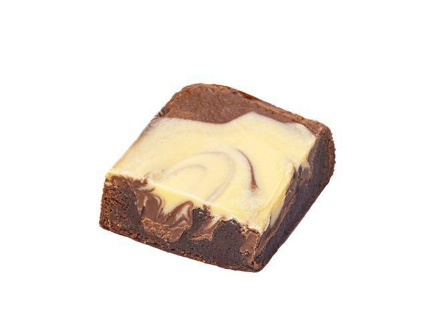 Triple Chocolate Brownie