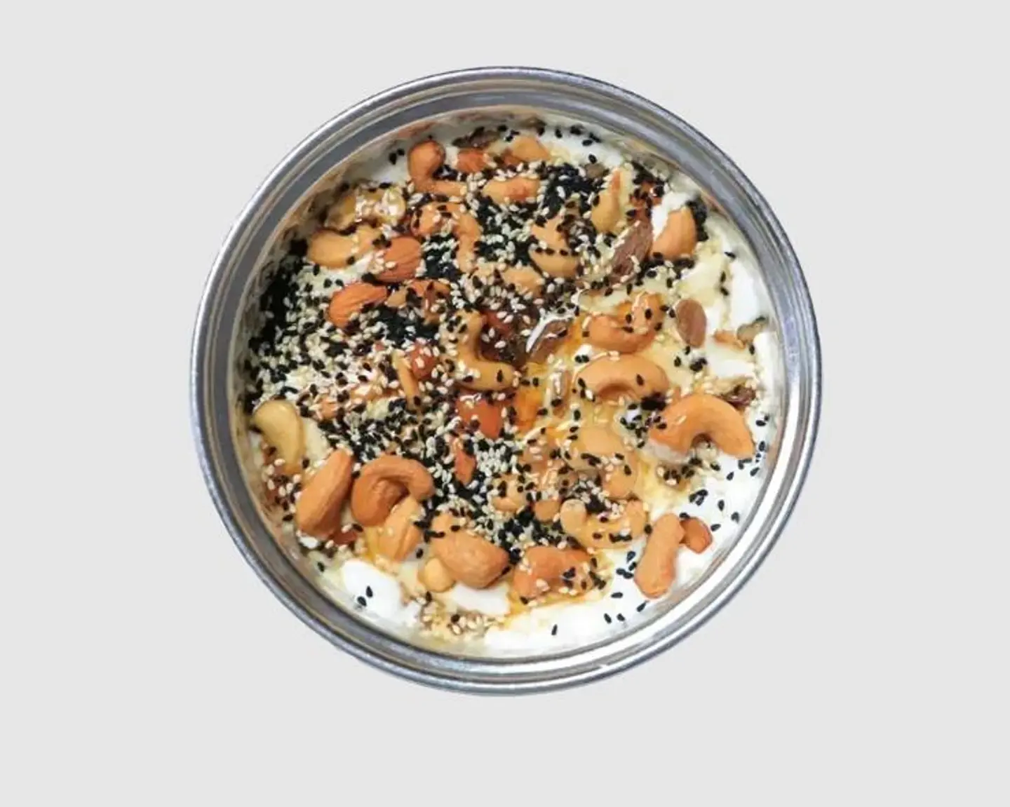 فتة تمر ملكي