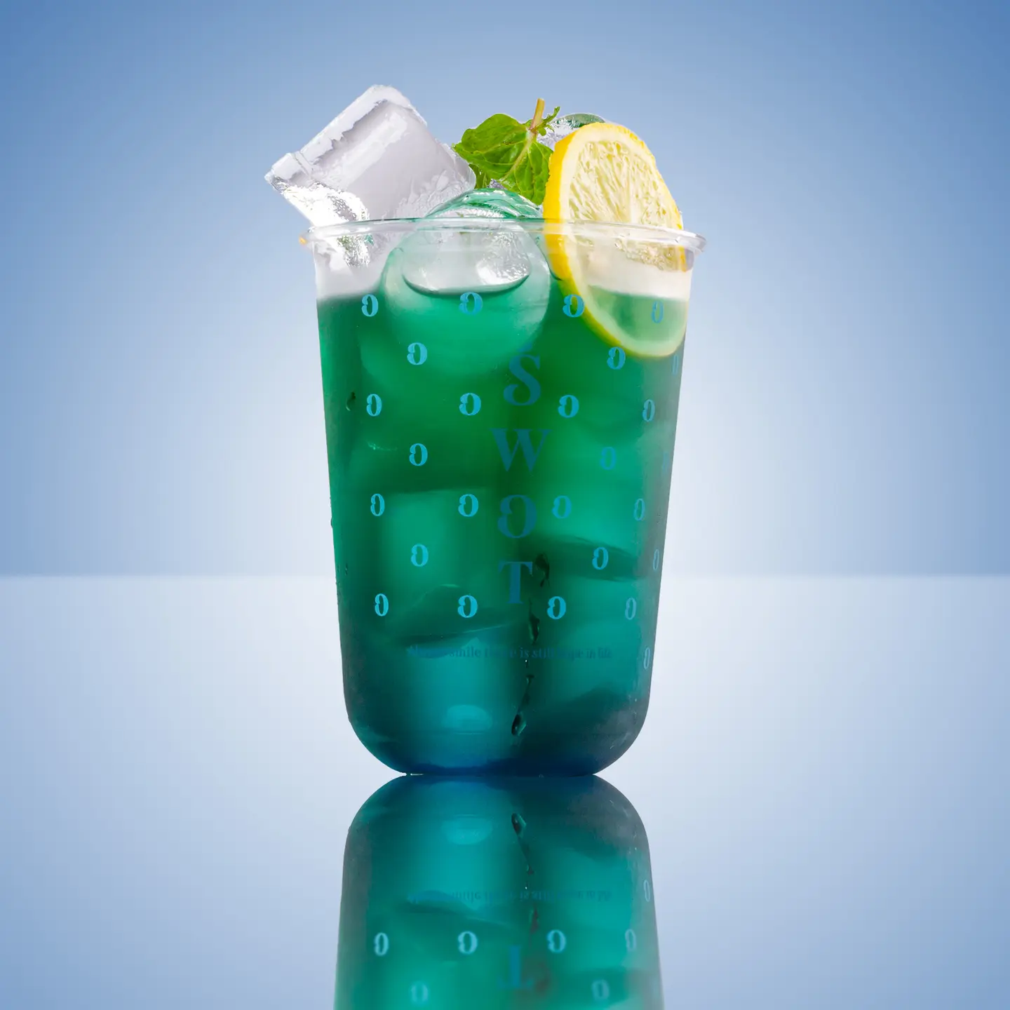Red Bull Mojito