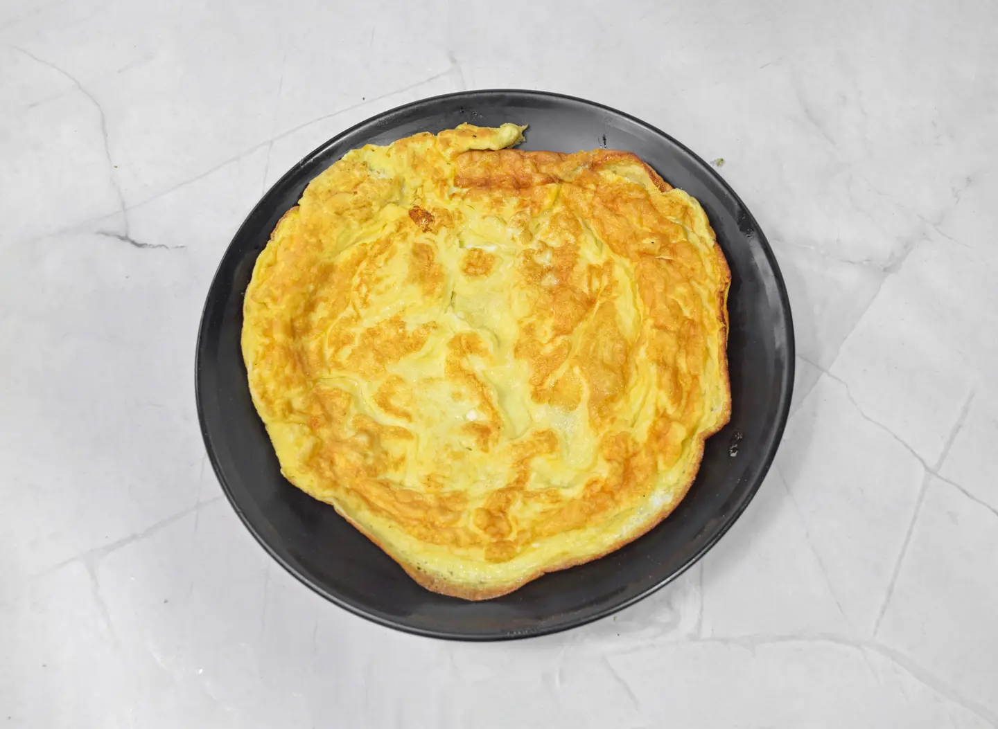 Fried Eggs