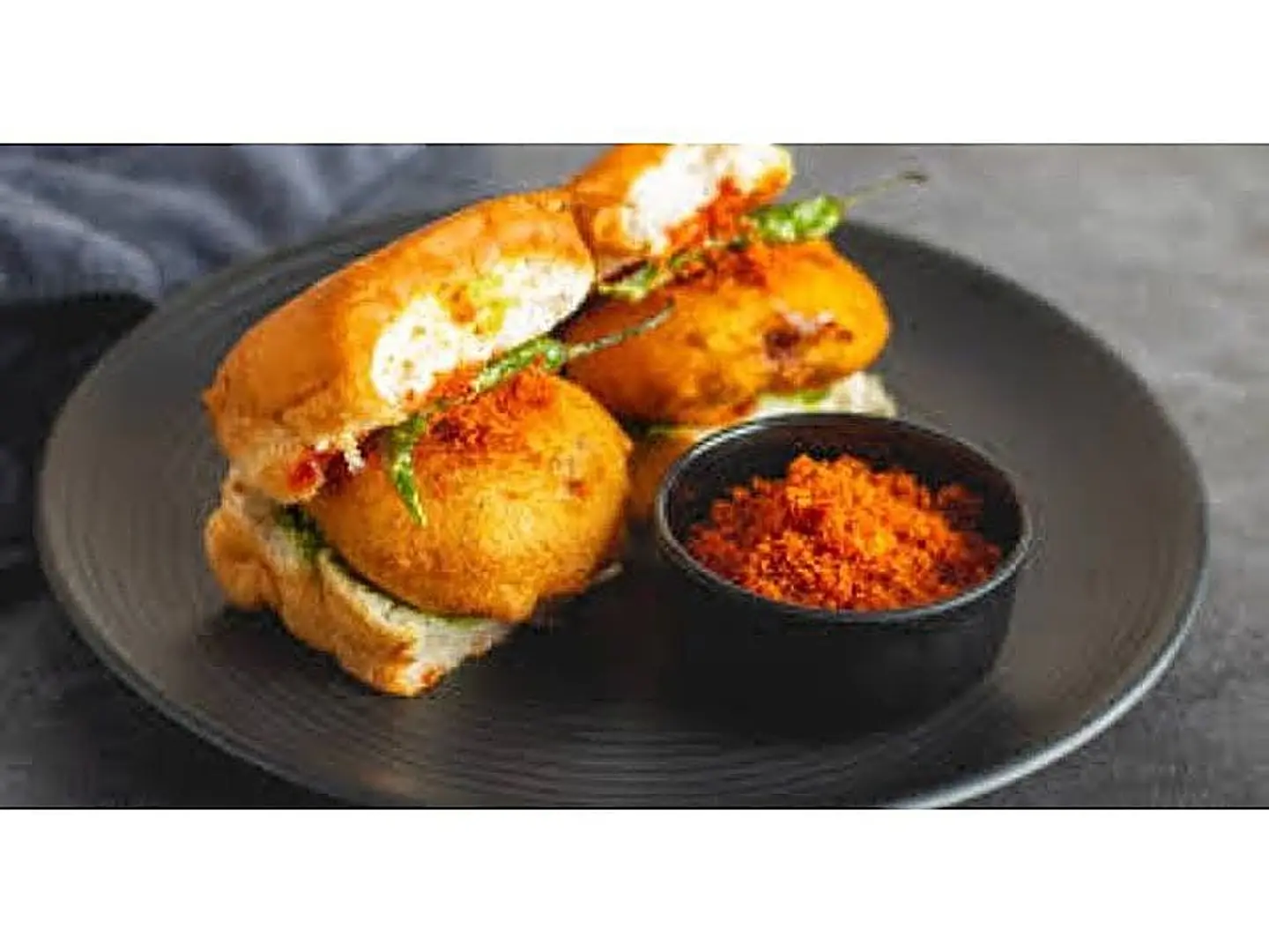 Vada Pav