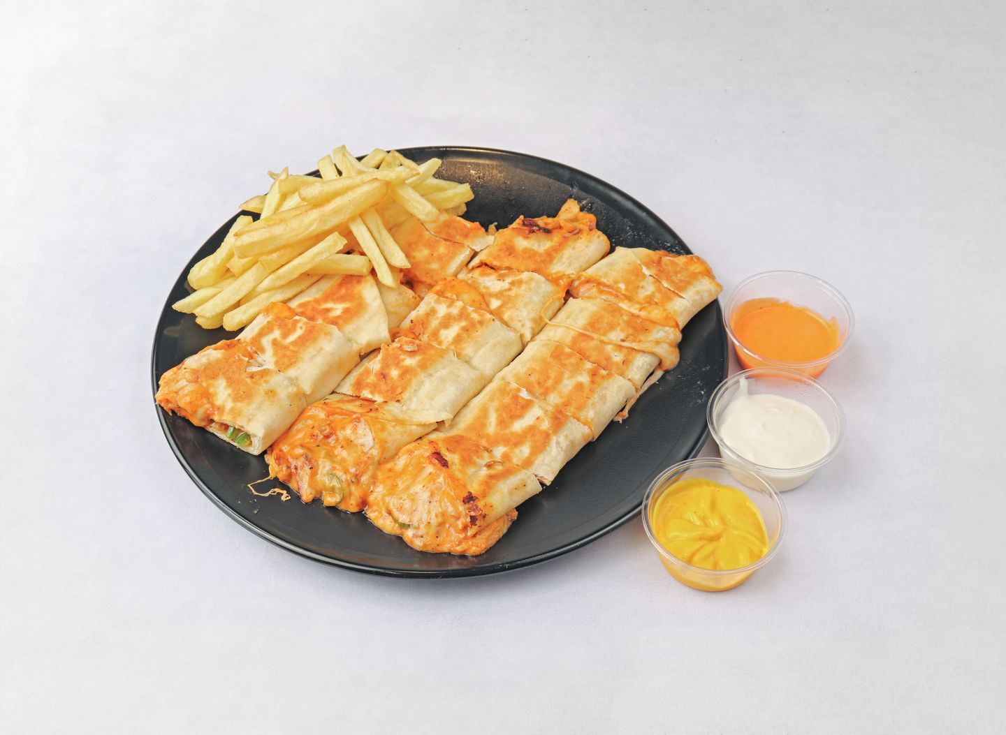 Fajita Sandwich
