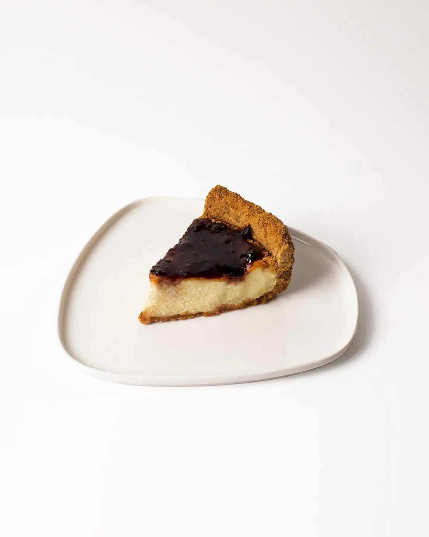 Blueberry Cheesecake