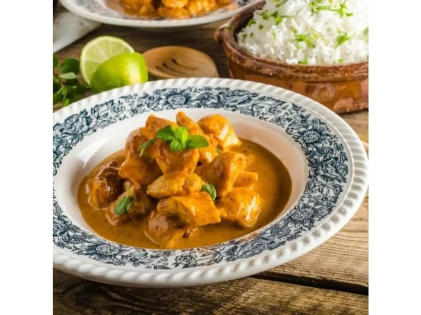 Chicken Shahi Handi