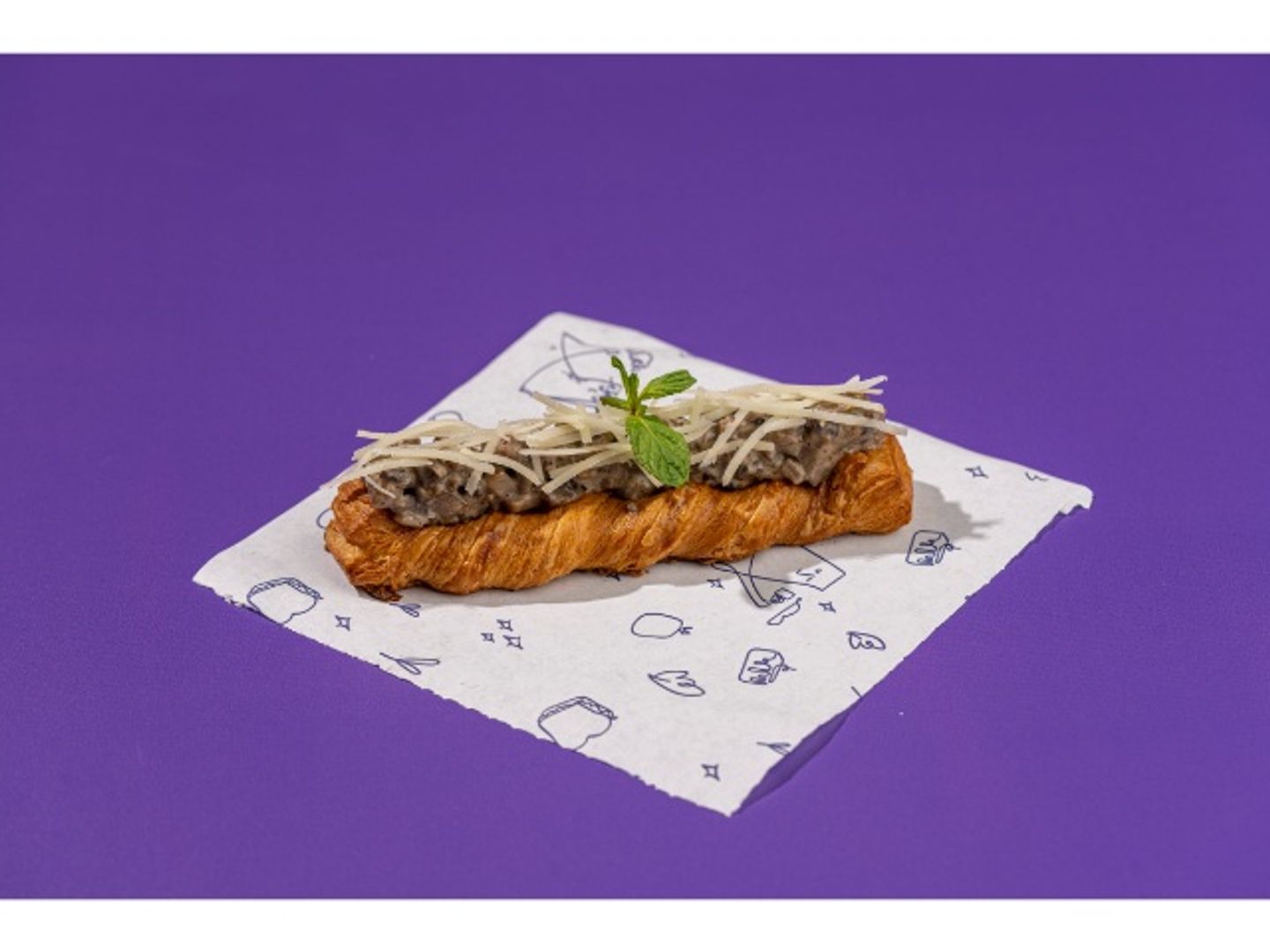 Truffle Twist