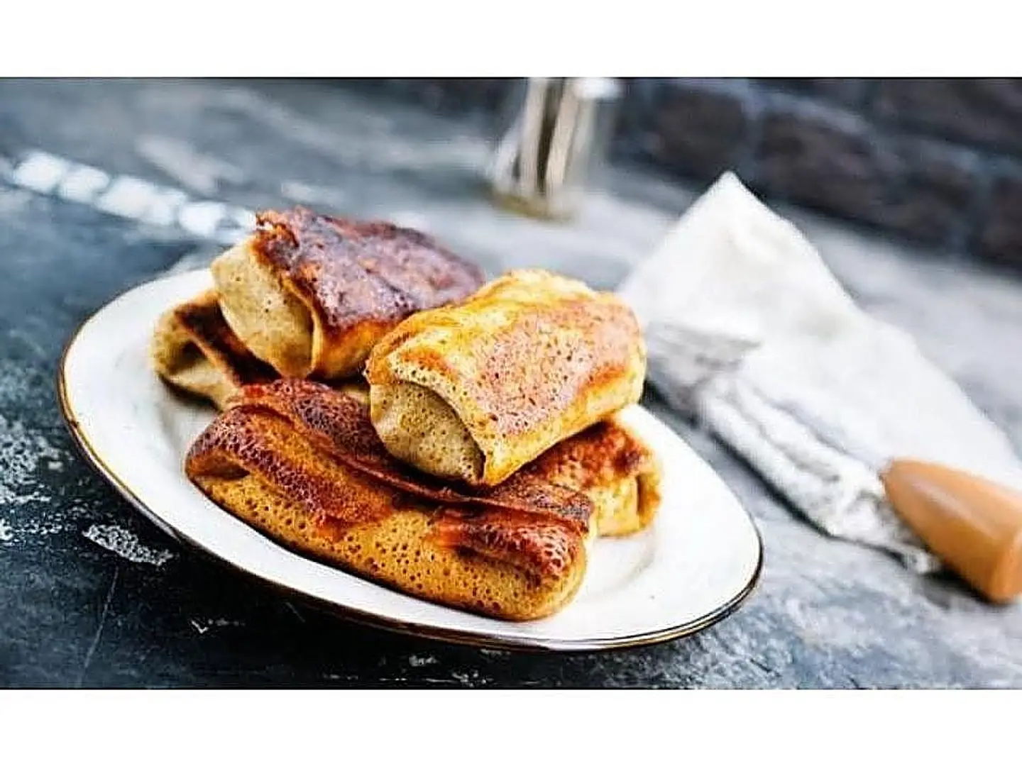 Sweet Banana Mutabbaq