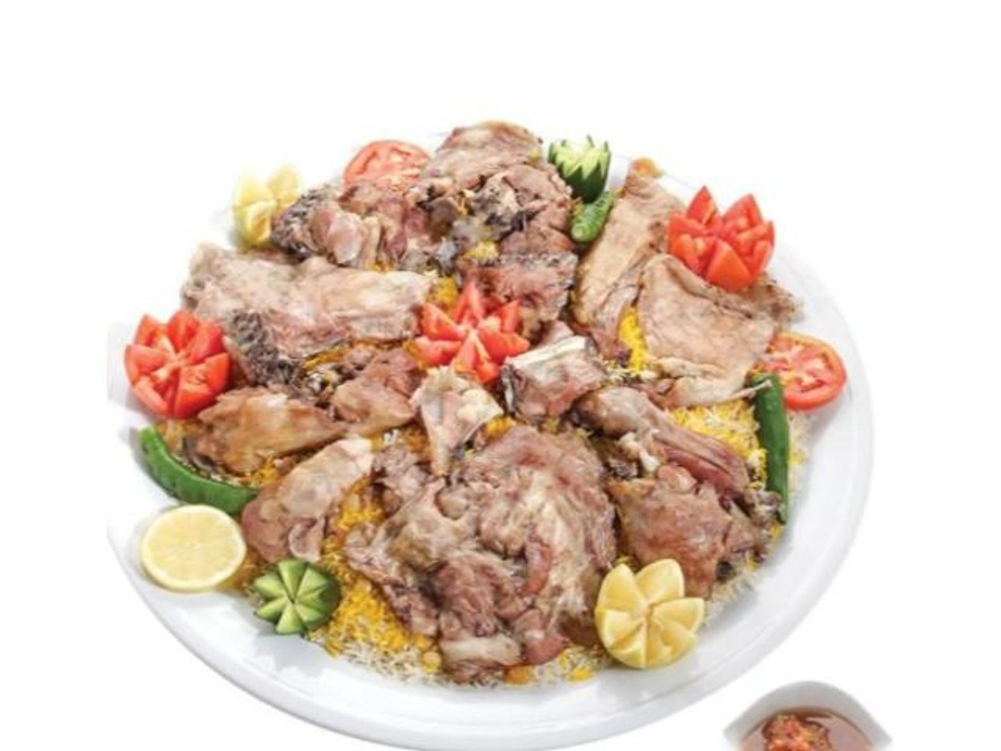 Madfoon Meat