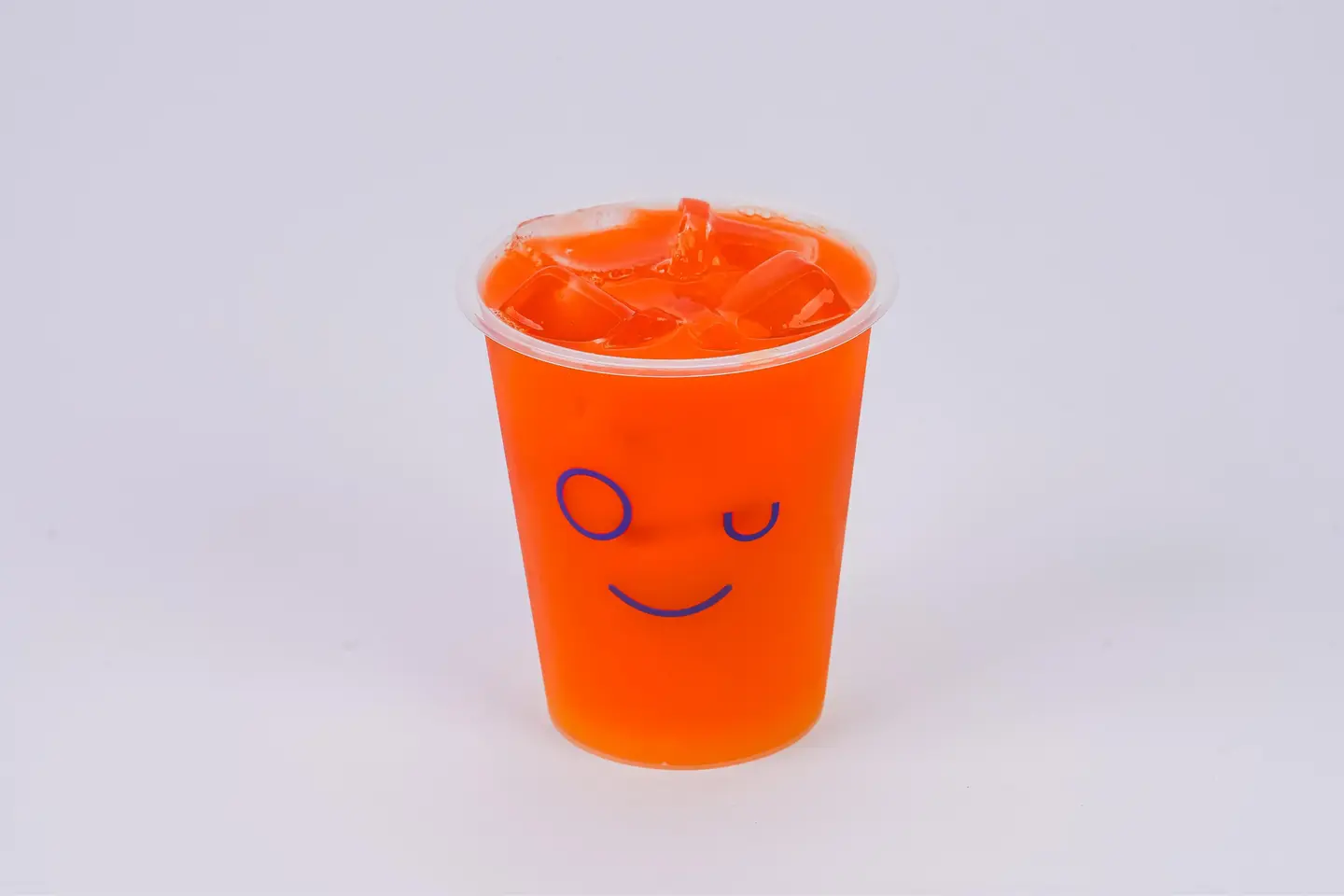 Orange And Carrot Juice