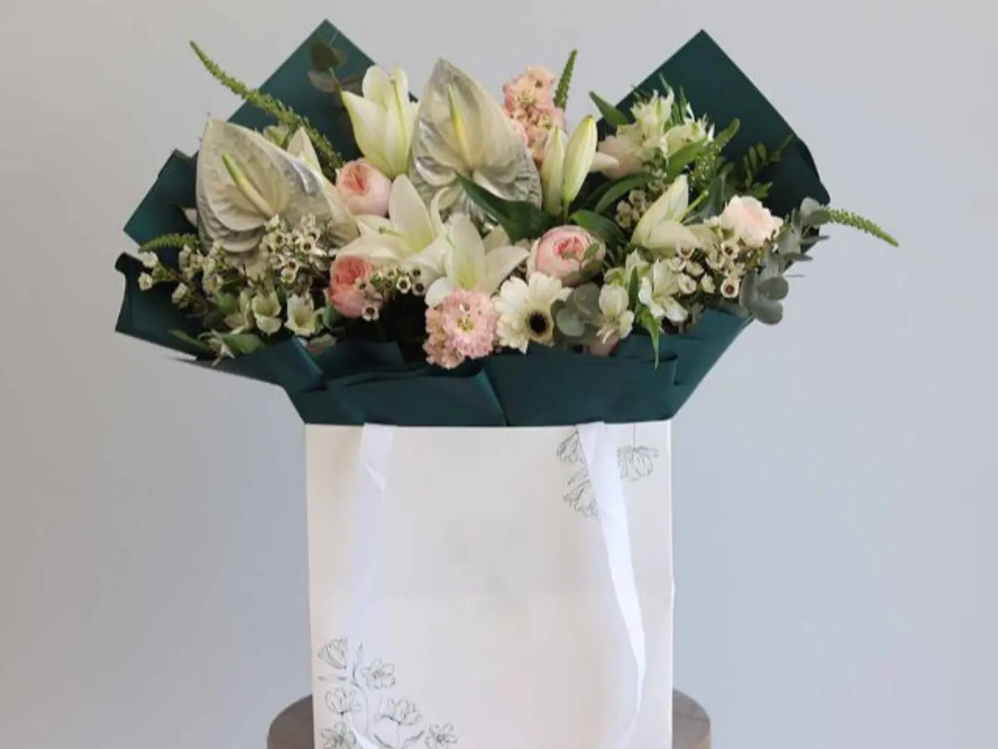 ميكس عرش الورد