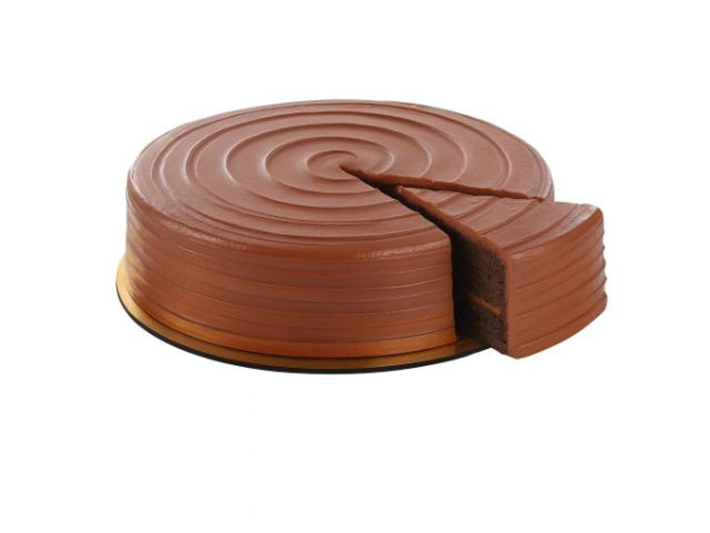 Chocolate Cake Medium