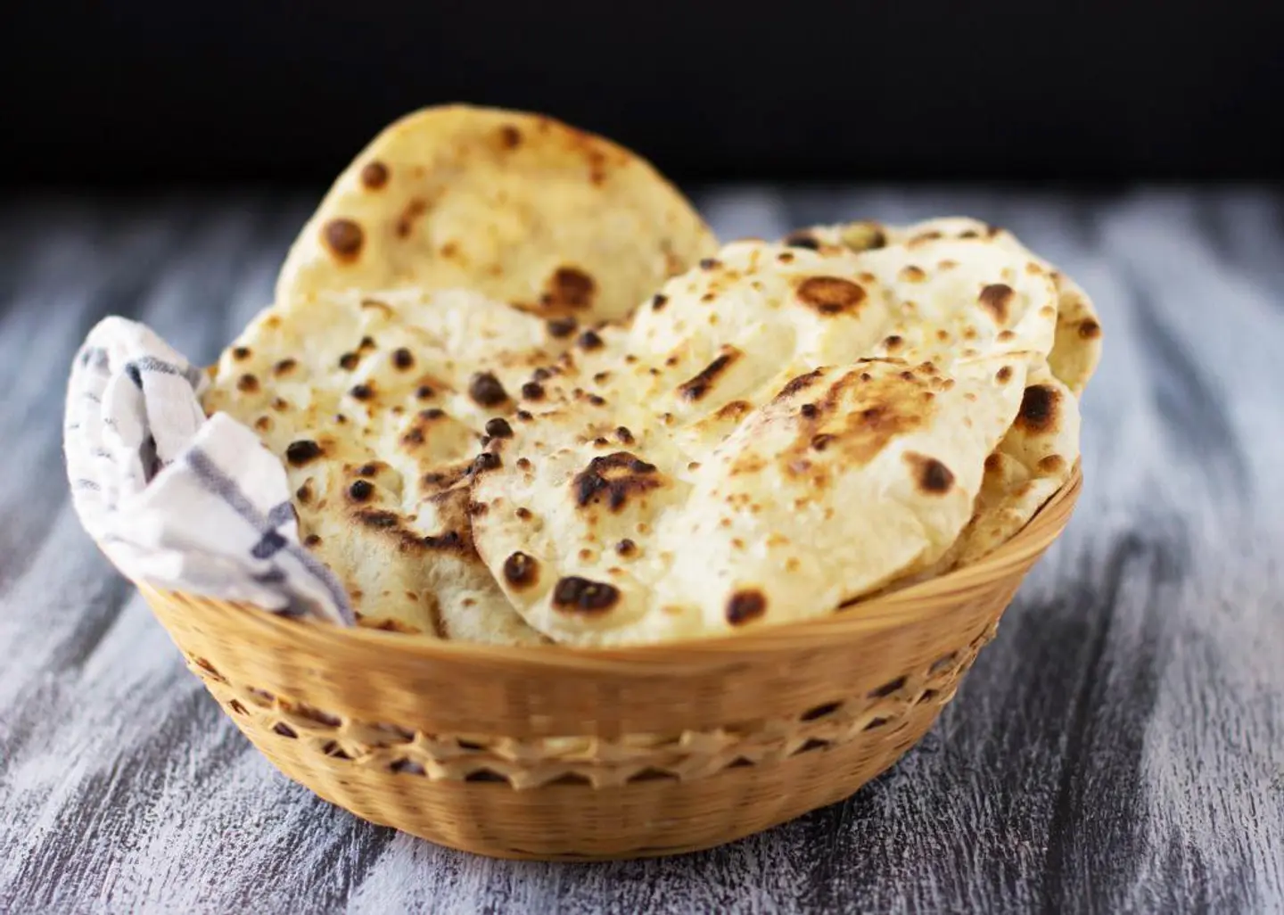 خبز نان