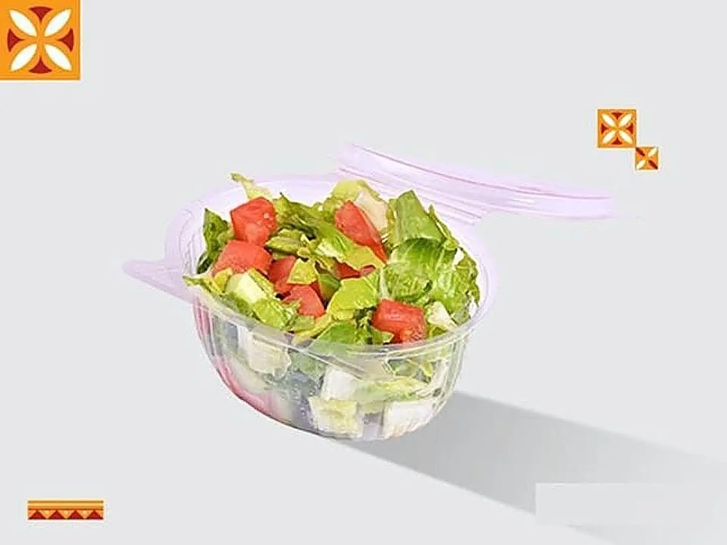 Green Salad